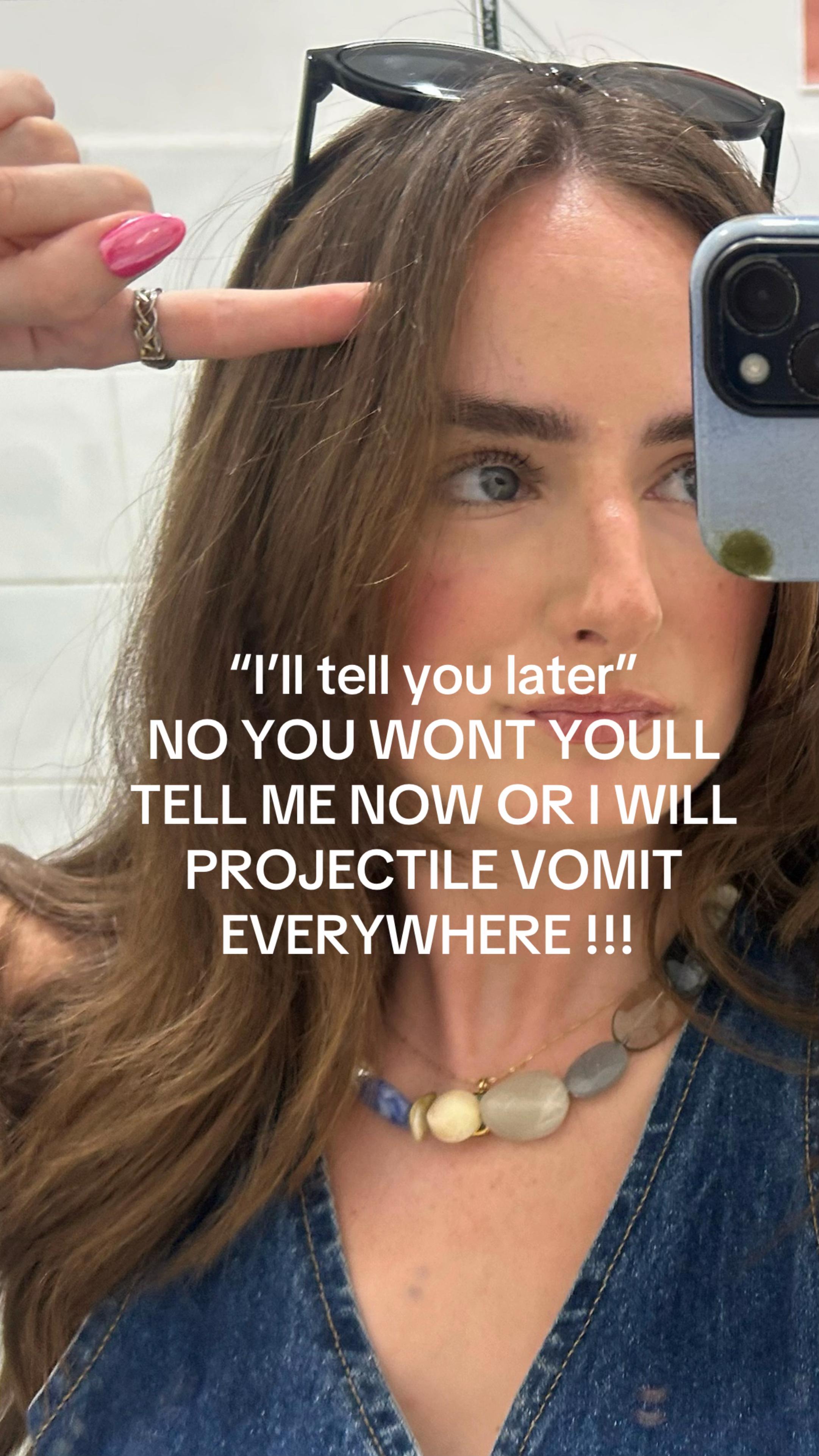 @Demi Gallagher