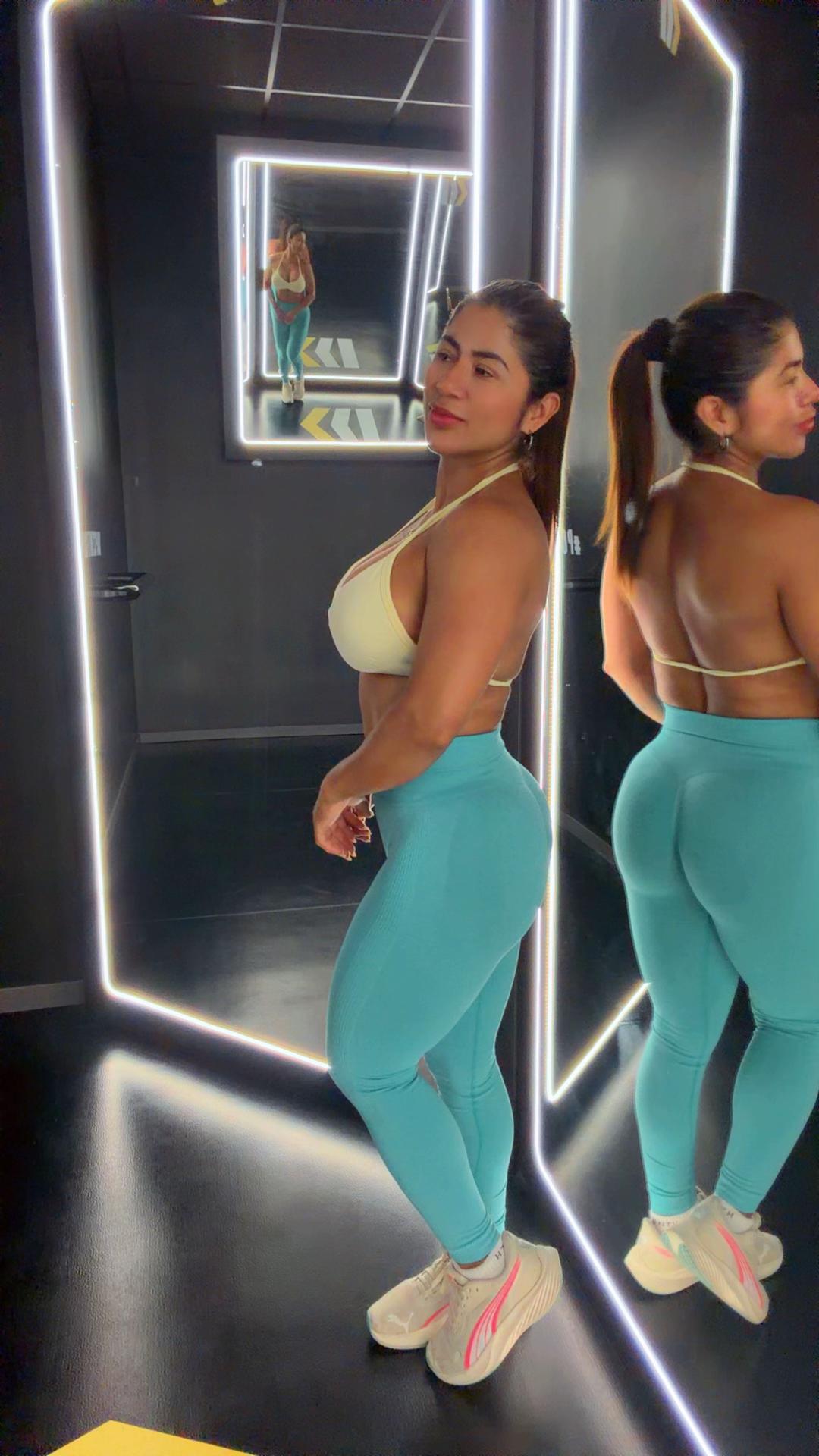 @Tauro_fit_♉️💫🌻☘️🥰💝
