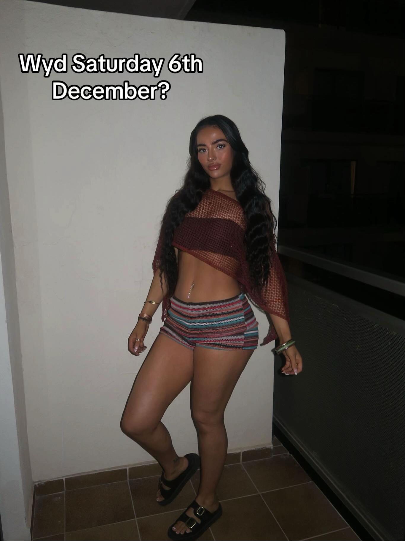 @Kenzie ๐ค
