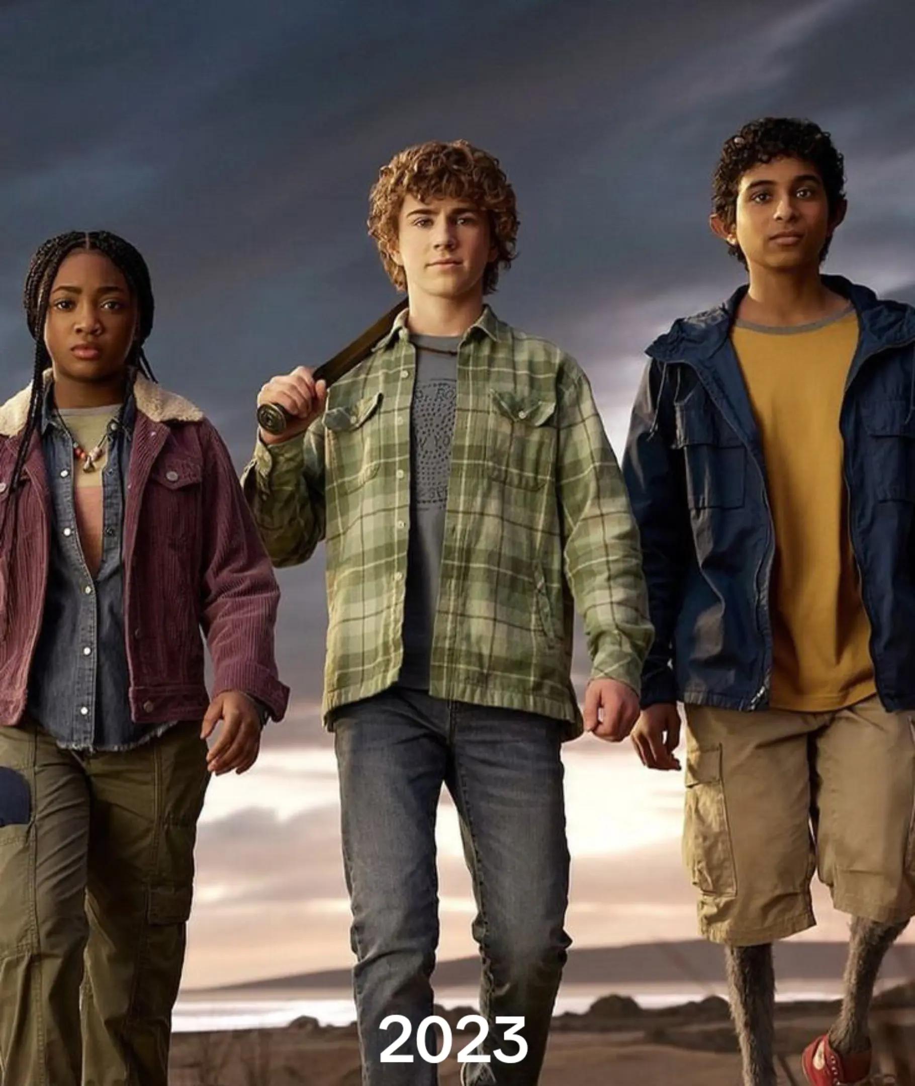 @portal Percy Jackson