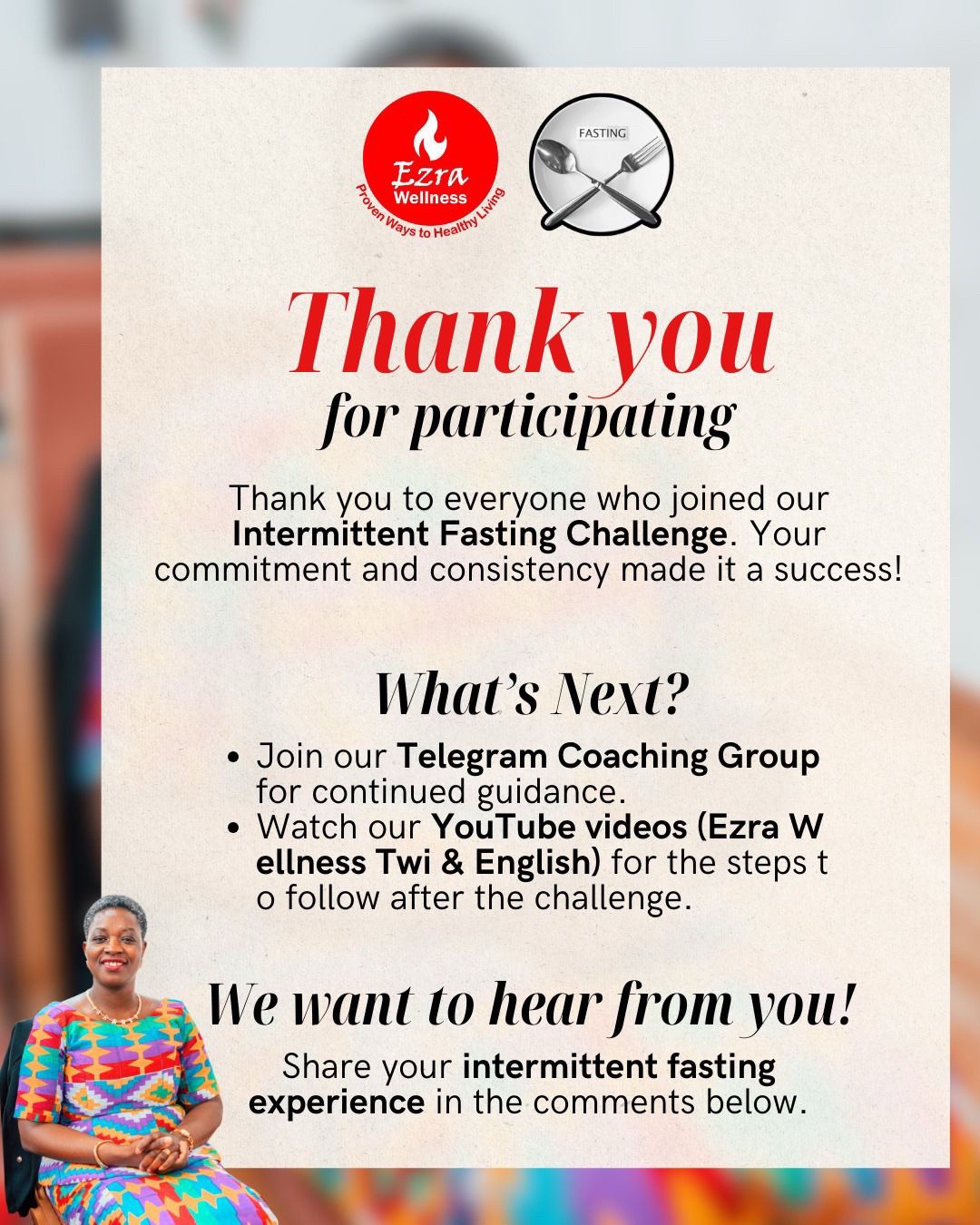 @EzraWellness English