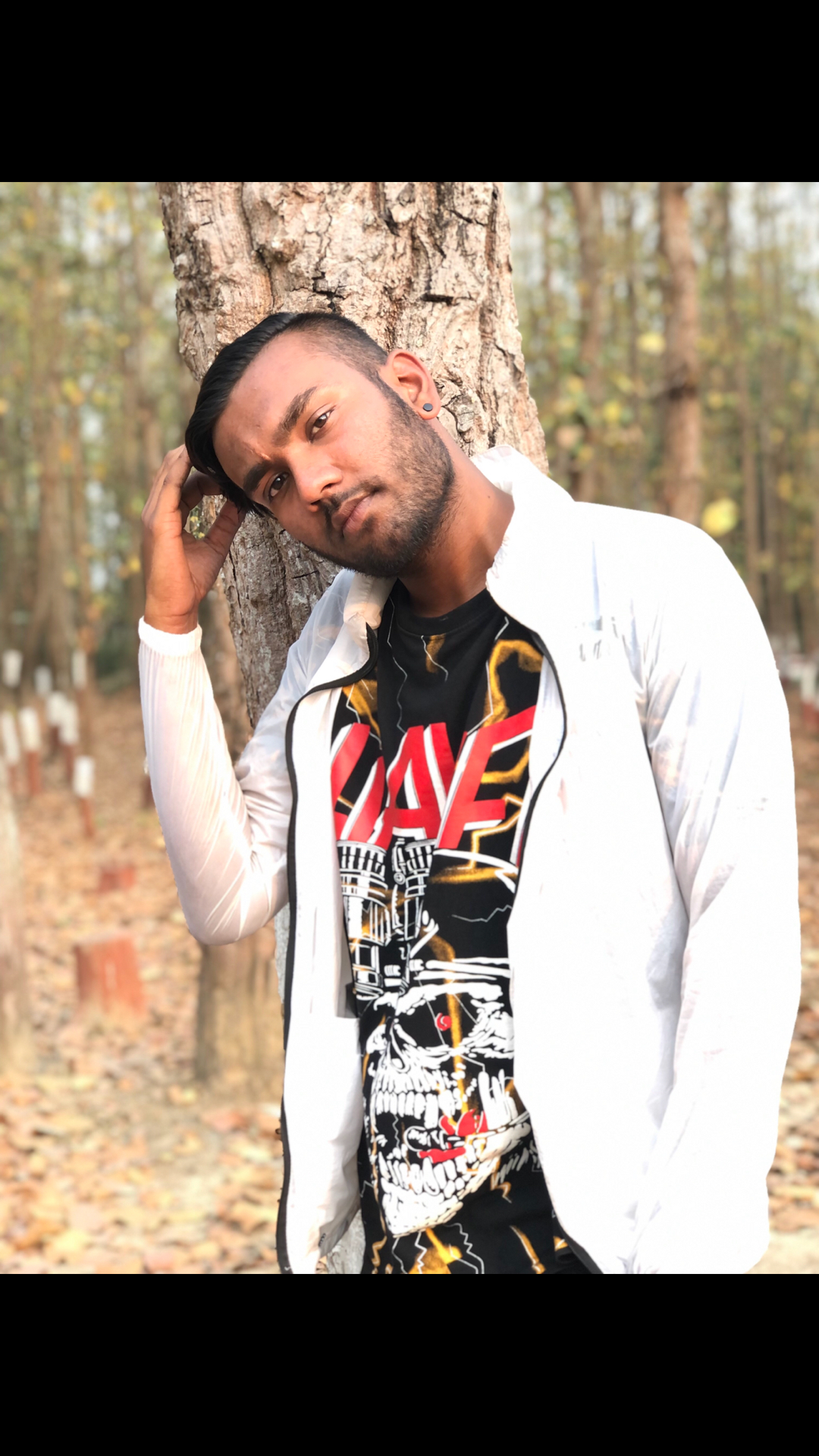 @Rahul Gupta
