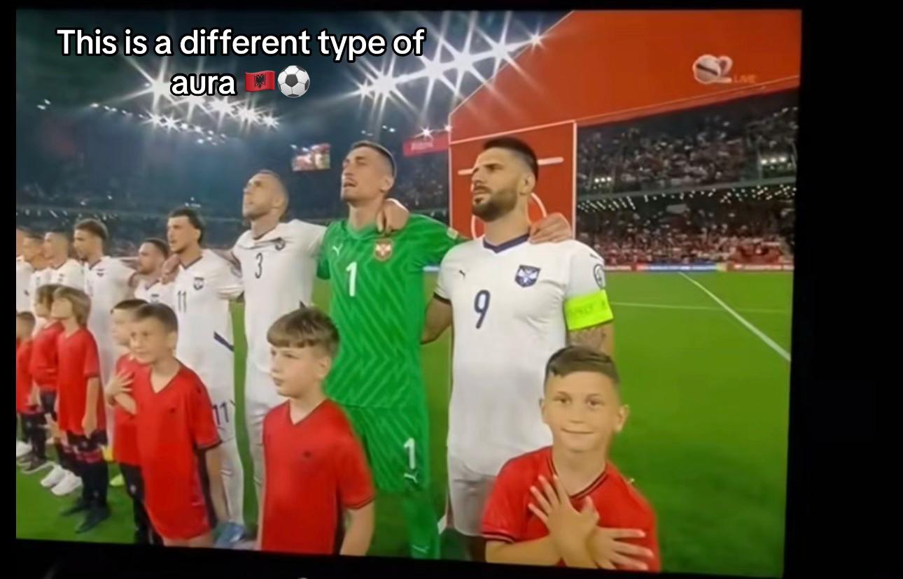 @🇦🇱