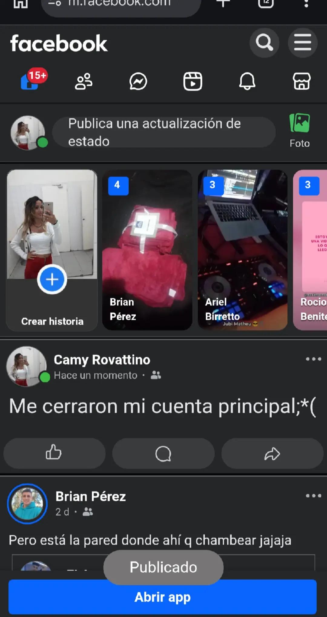@Camila Rovattino