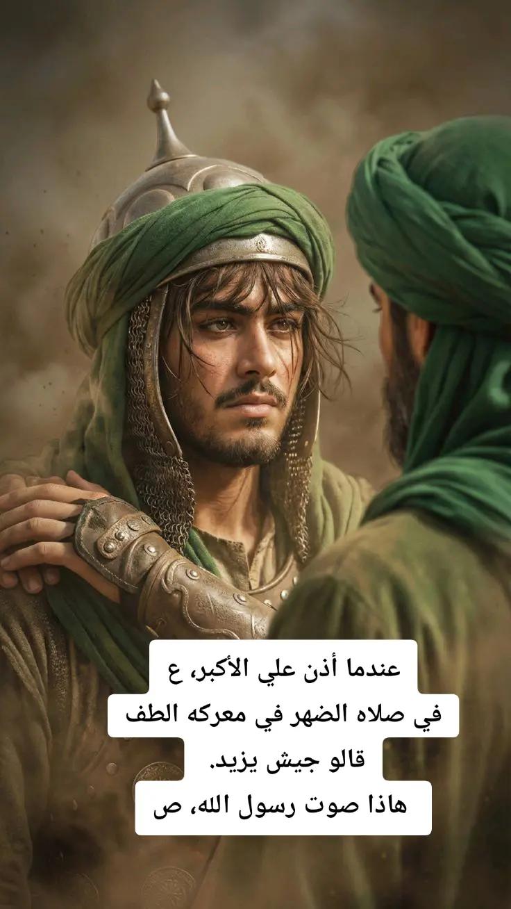 @علي اسد الله الغالب