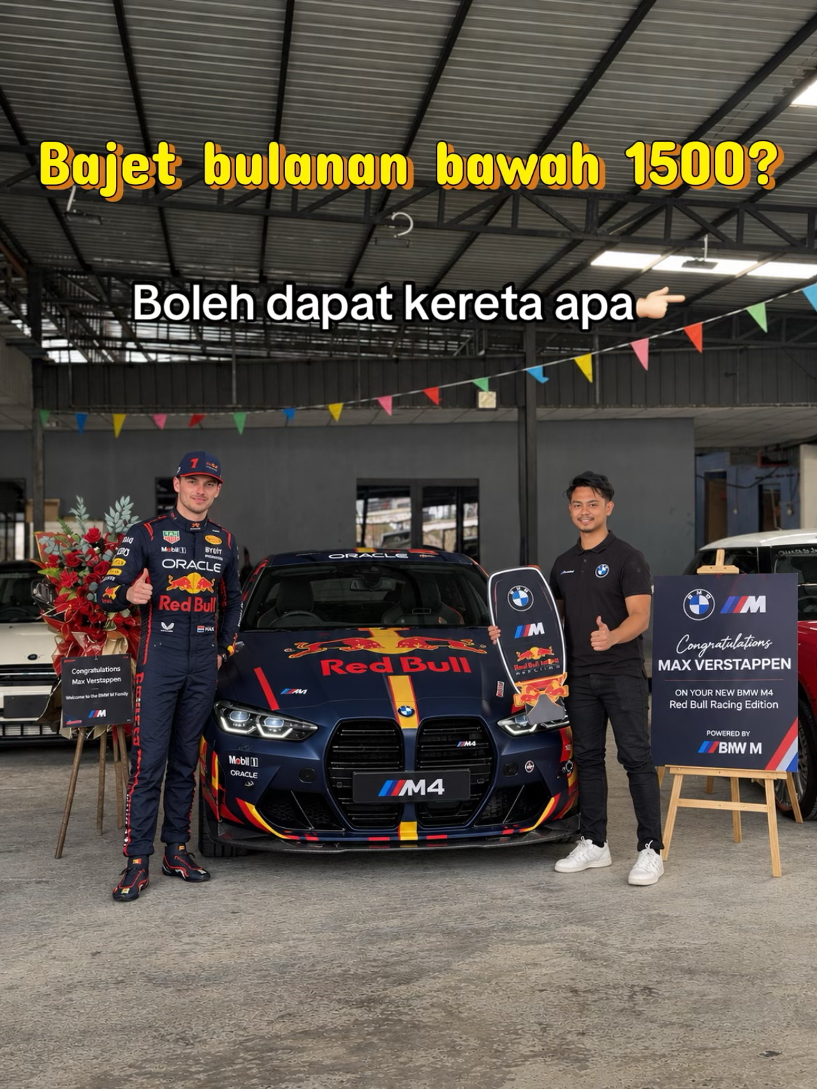 @IS7 Motorsport