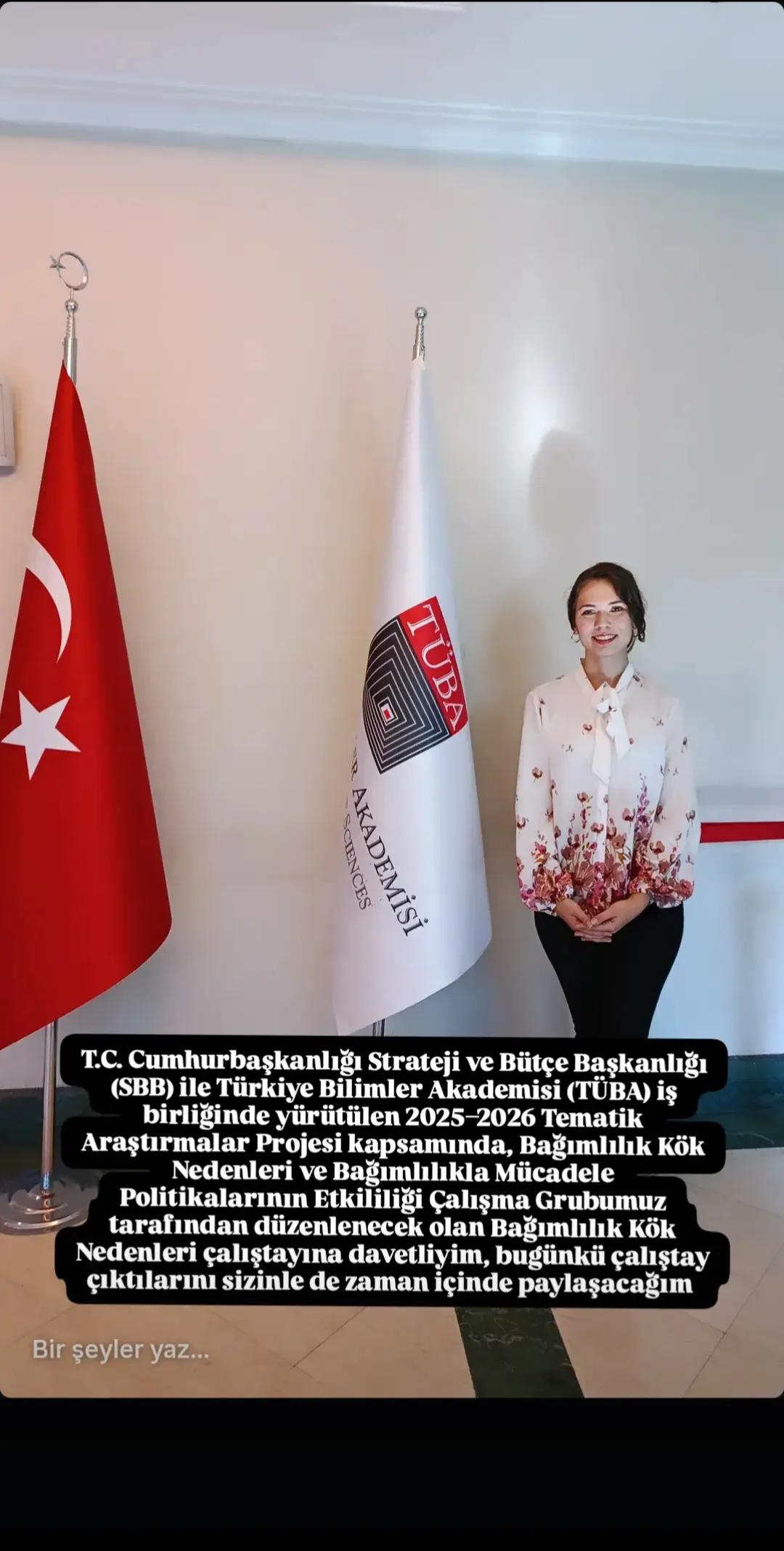 @Uzman Psikolog Tutkunur Ünlü