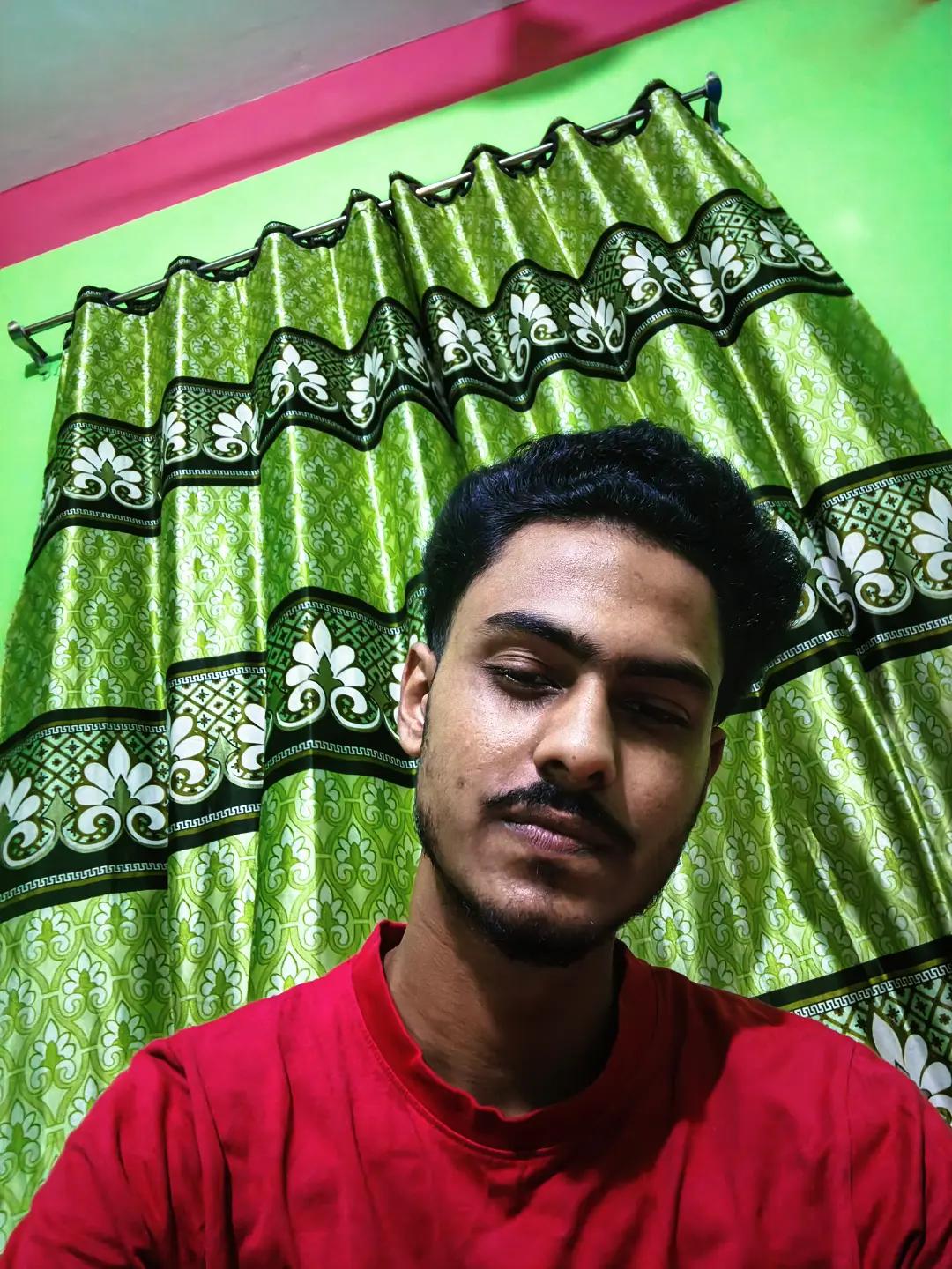 @🎀 Rabeya's Husband 🎀