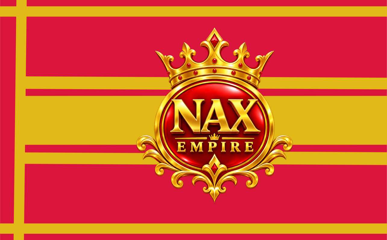 @Nax Empire