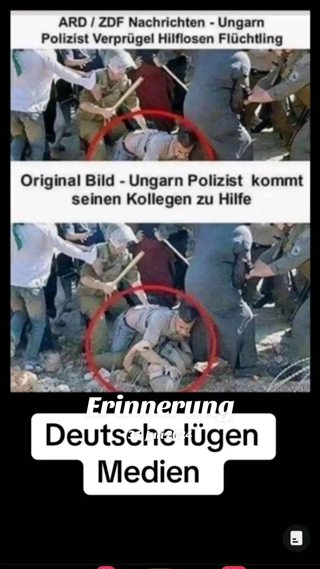 @Thor lebt