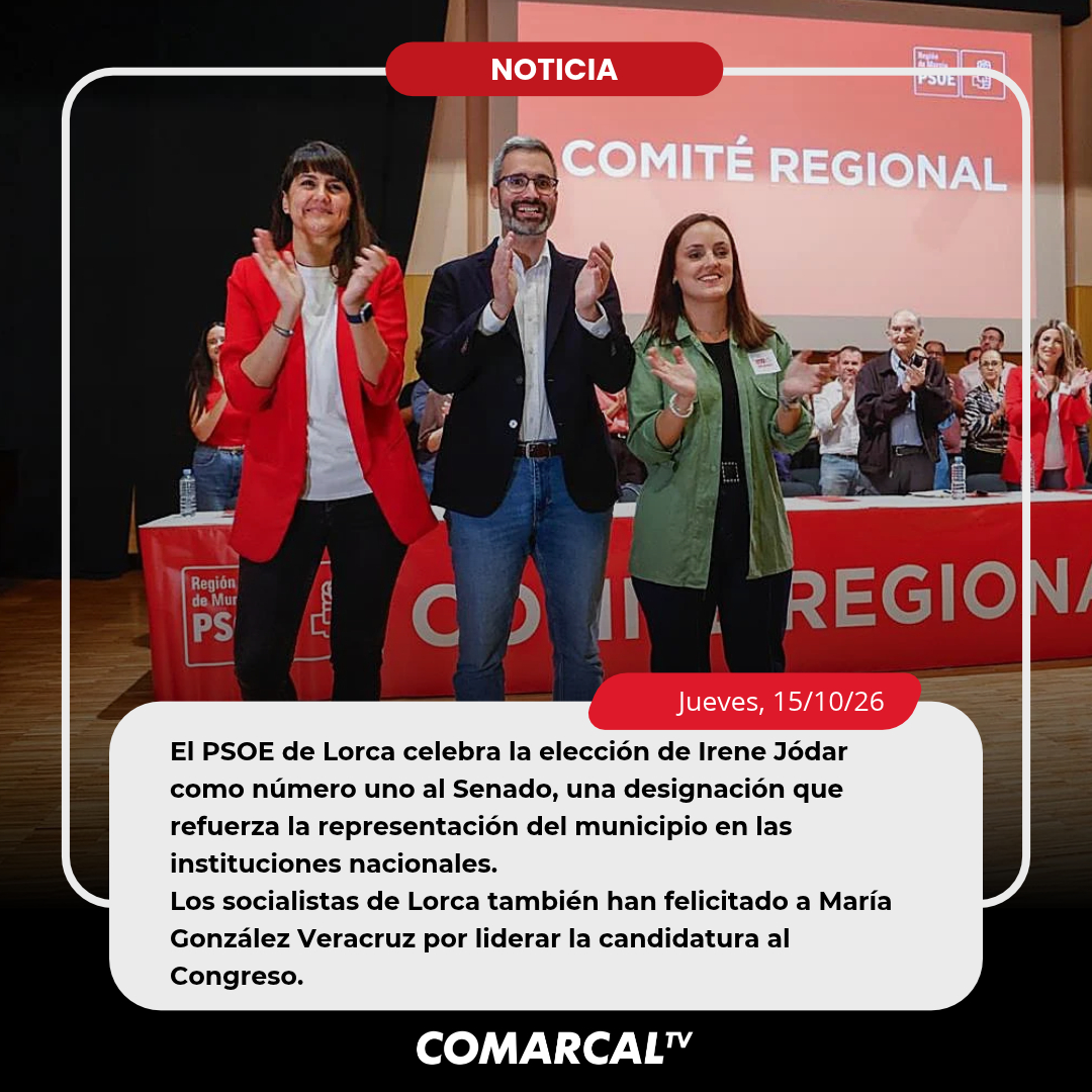 @ComarcalTV
