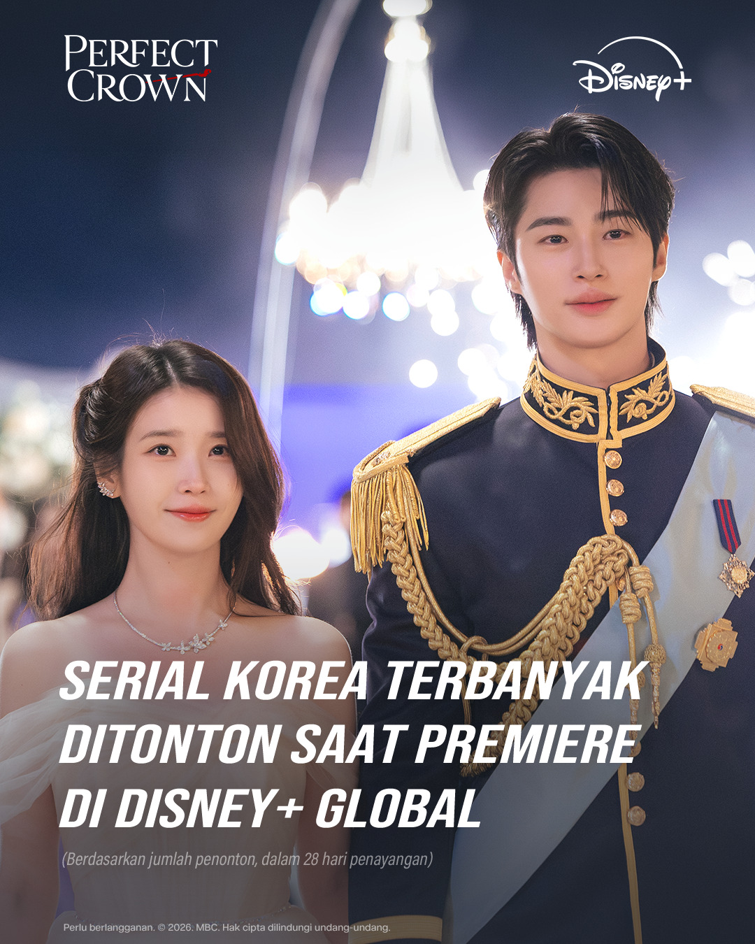 @Disney+ Indonesia