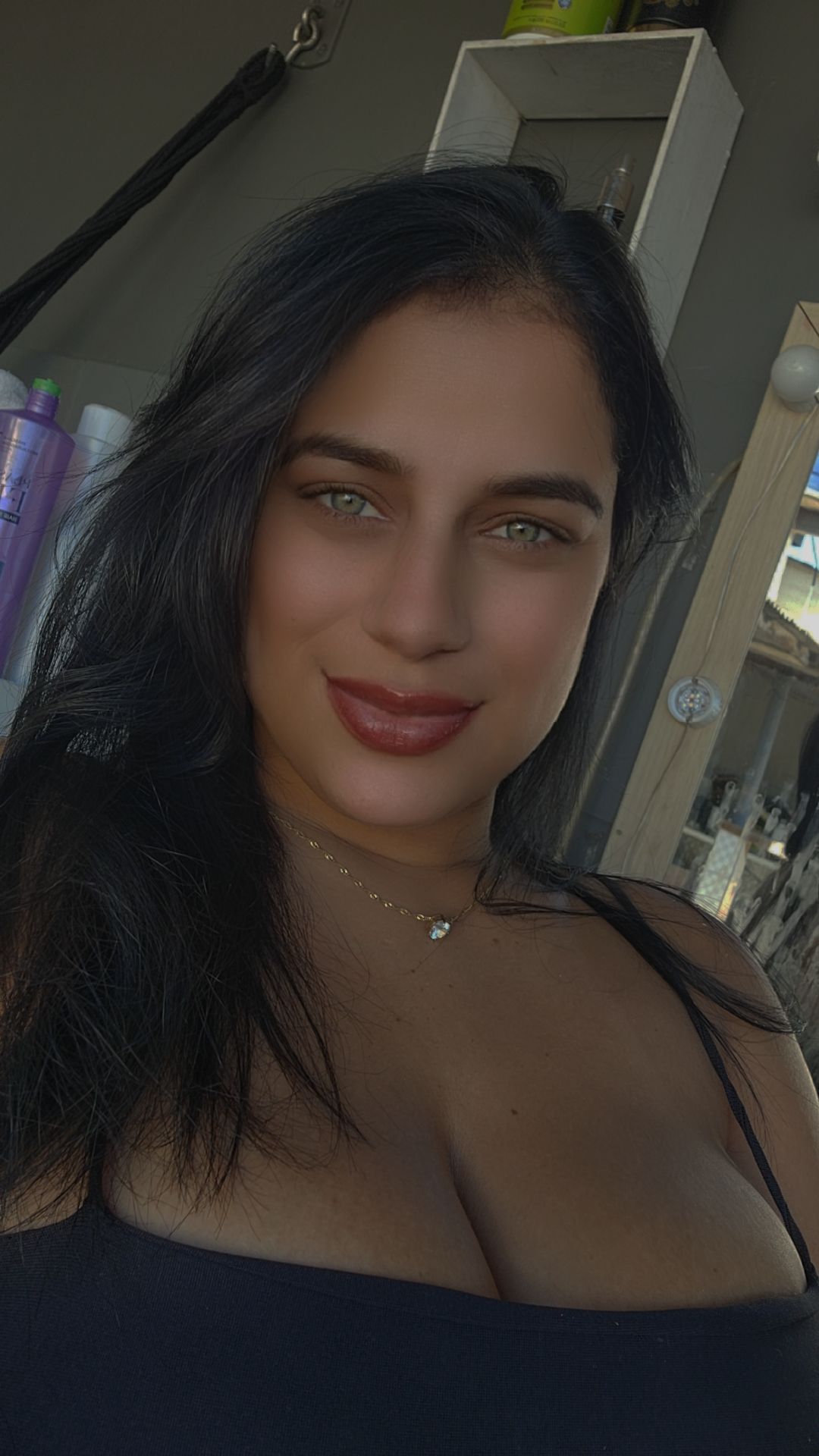 @Jeniffer Sousa
