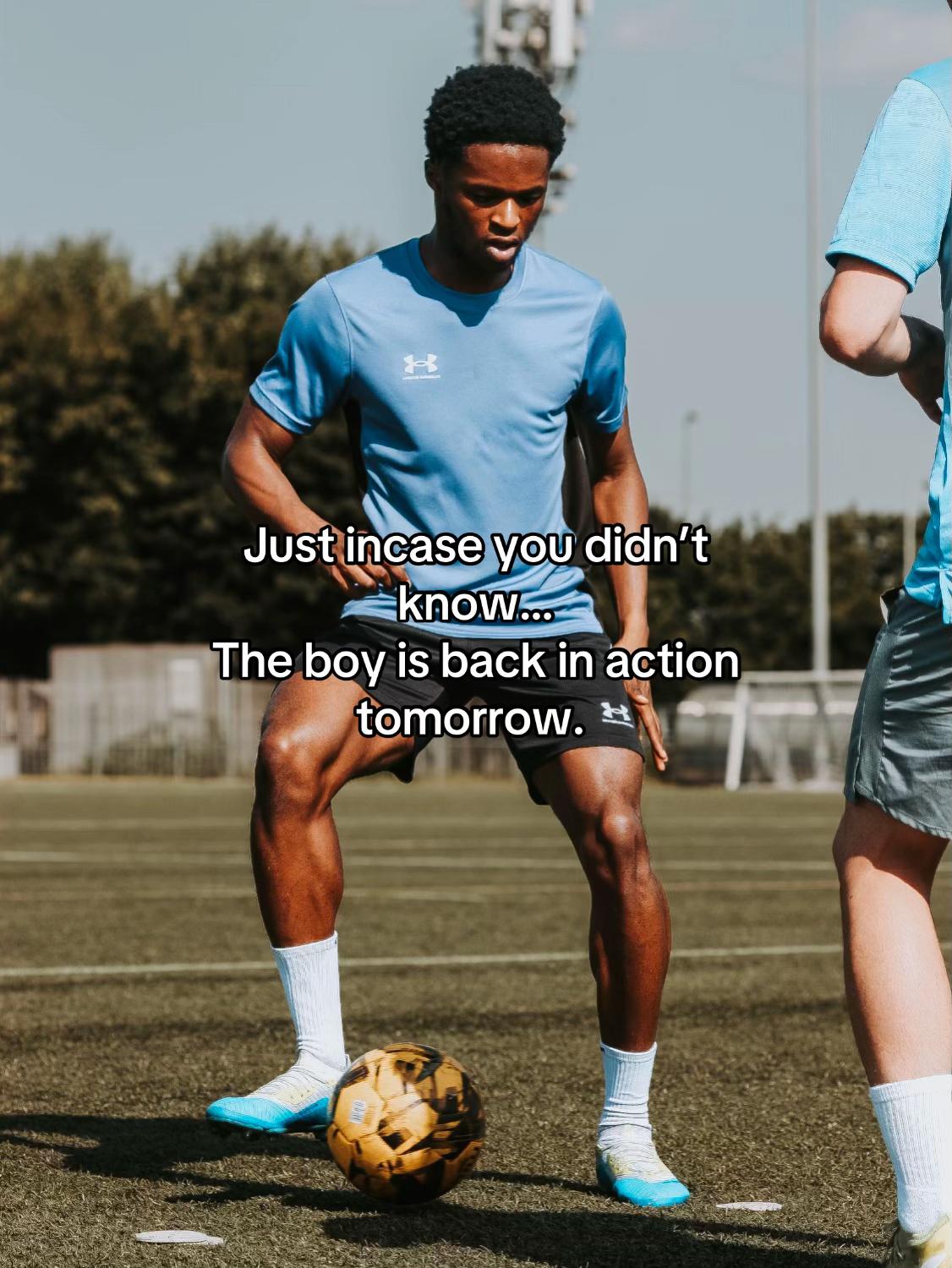 @Kelvin✝️⚽️