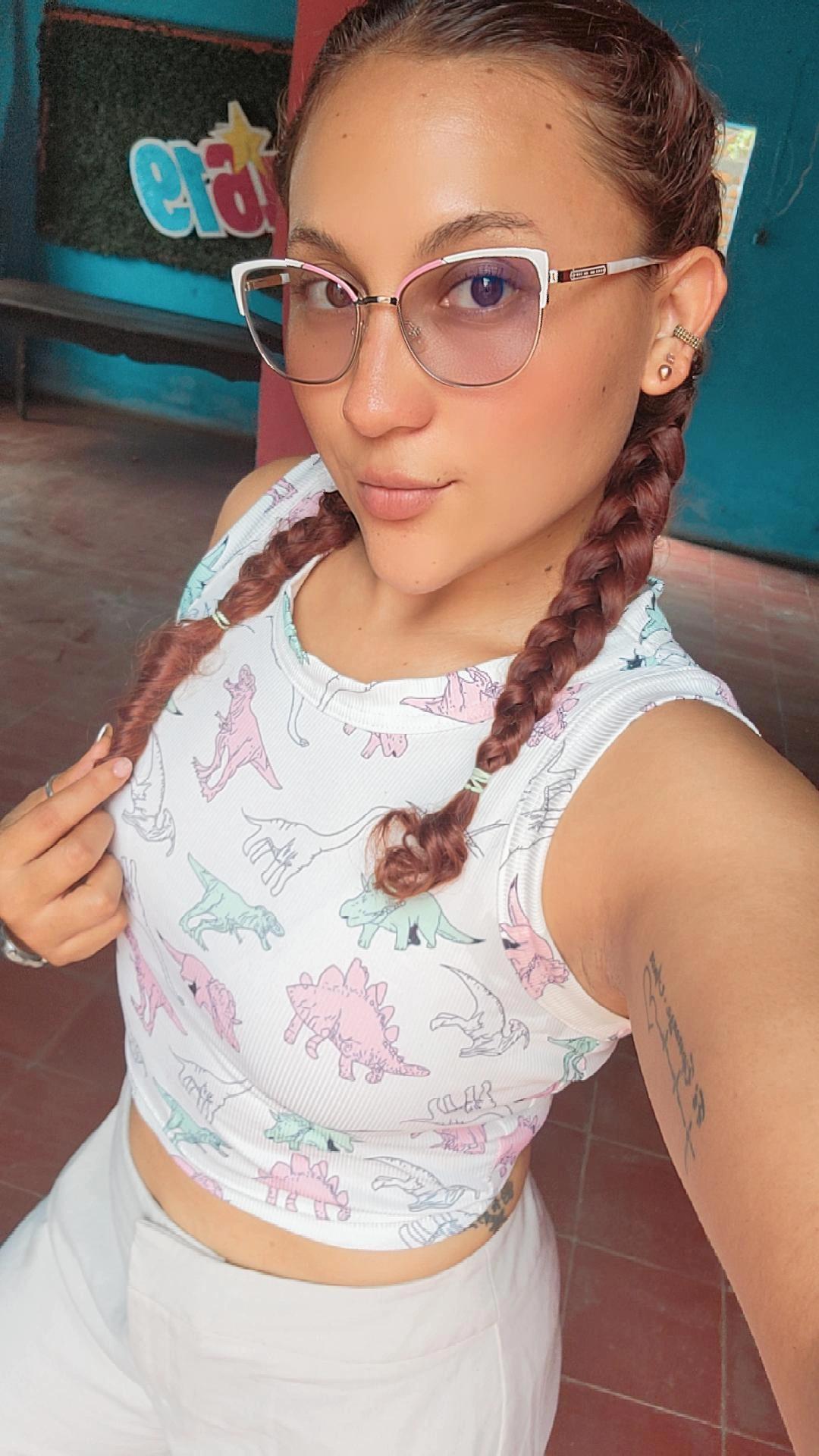 @Celina Marcela Mendoza