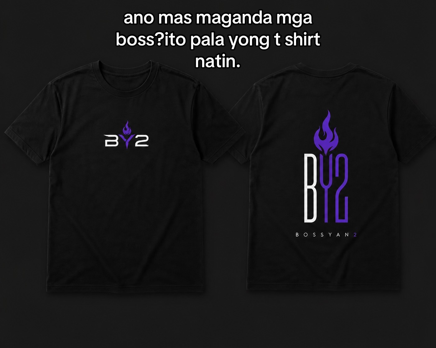 @Boss_Yan&sup2;