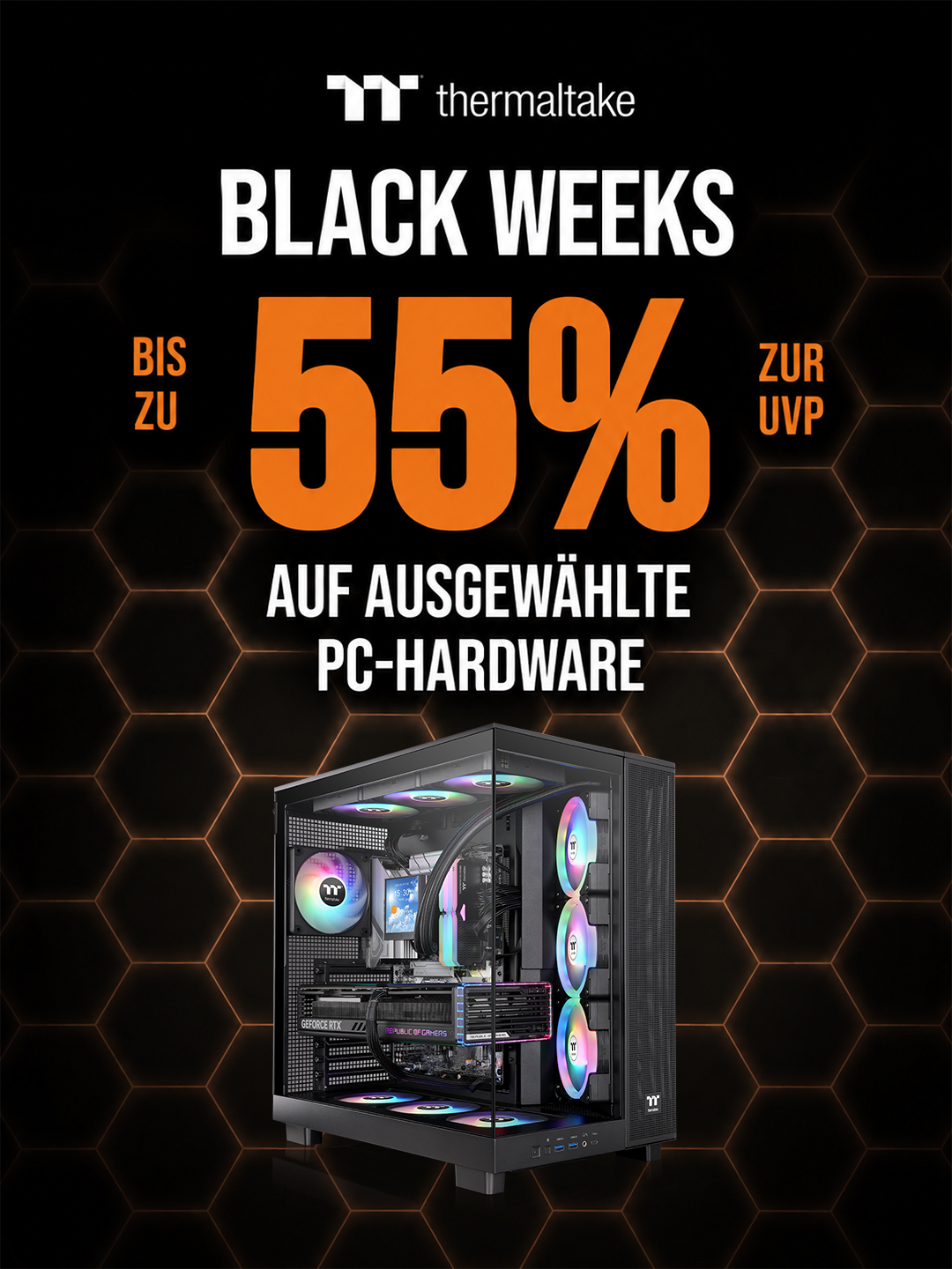 @Thermaltake Germany