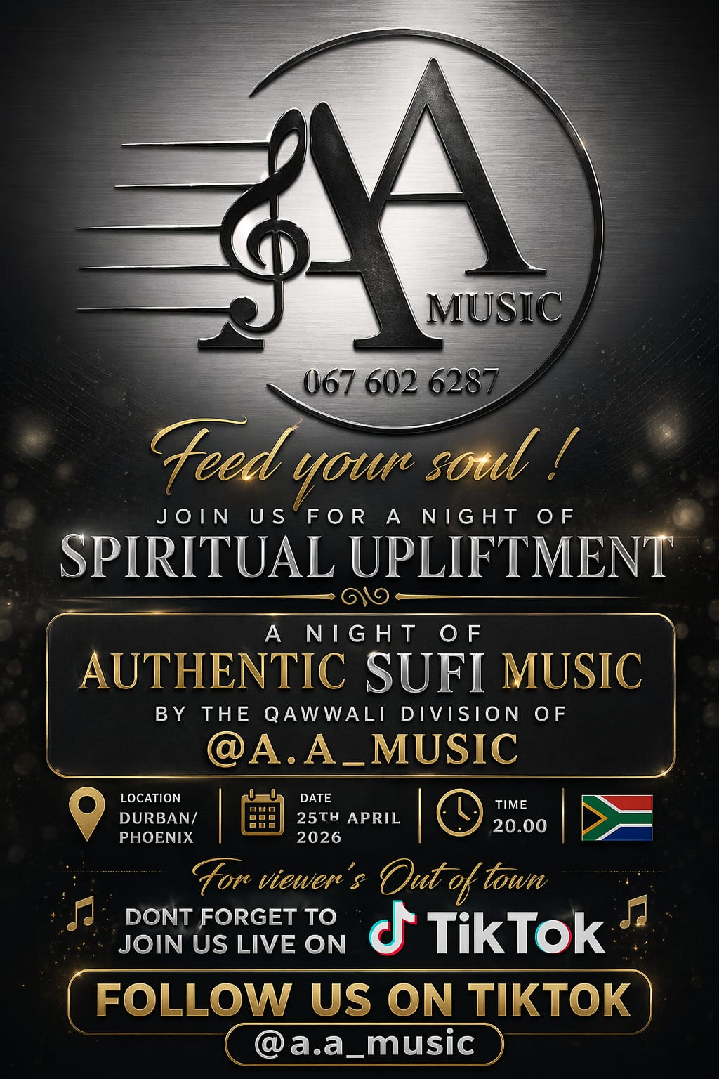 @A.A Music 🎶