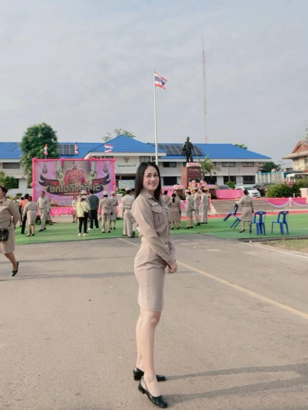 @Kru-Nok Maleerat(โสด💗🔒)❤️❤️