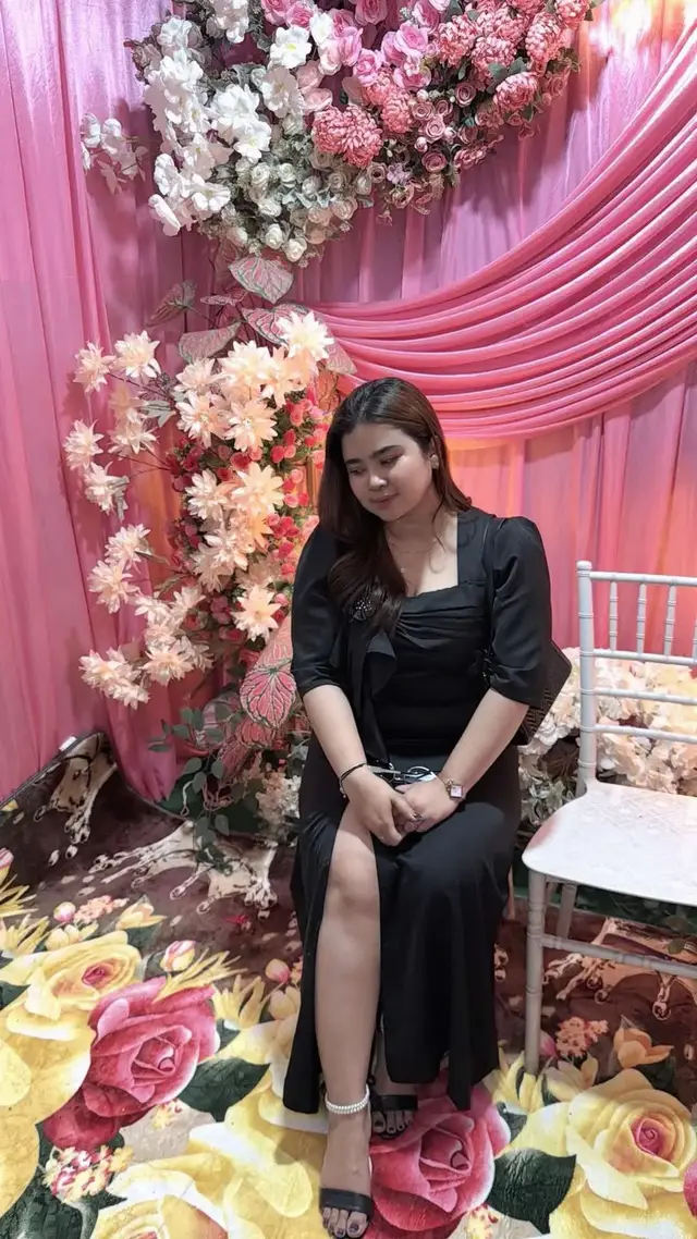 @Hanya M