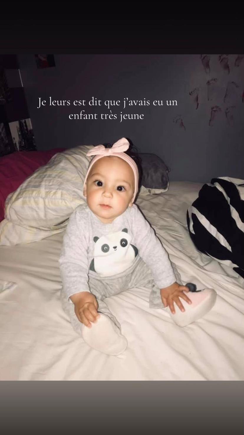 @Lucie Manon