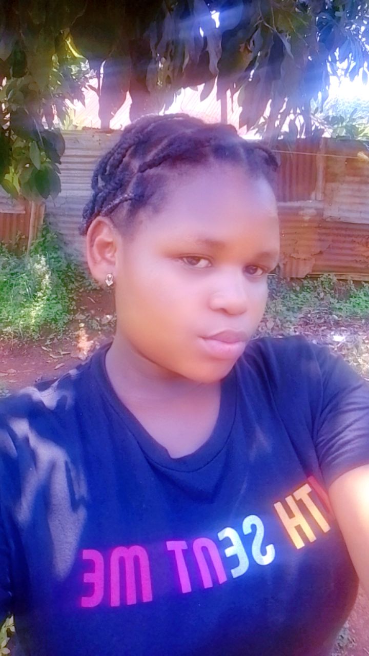 @Dianah kerubo