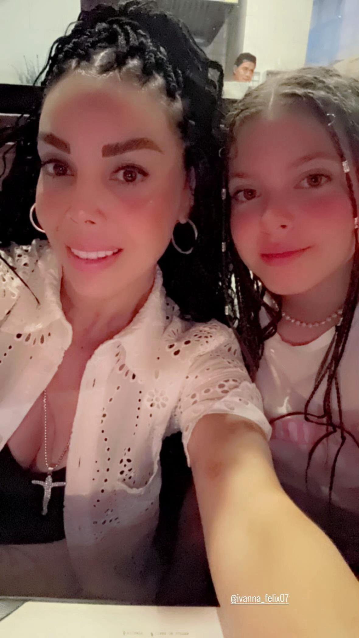 @Ivana y Nina