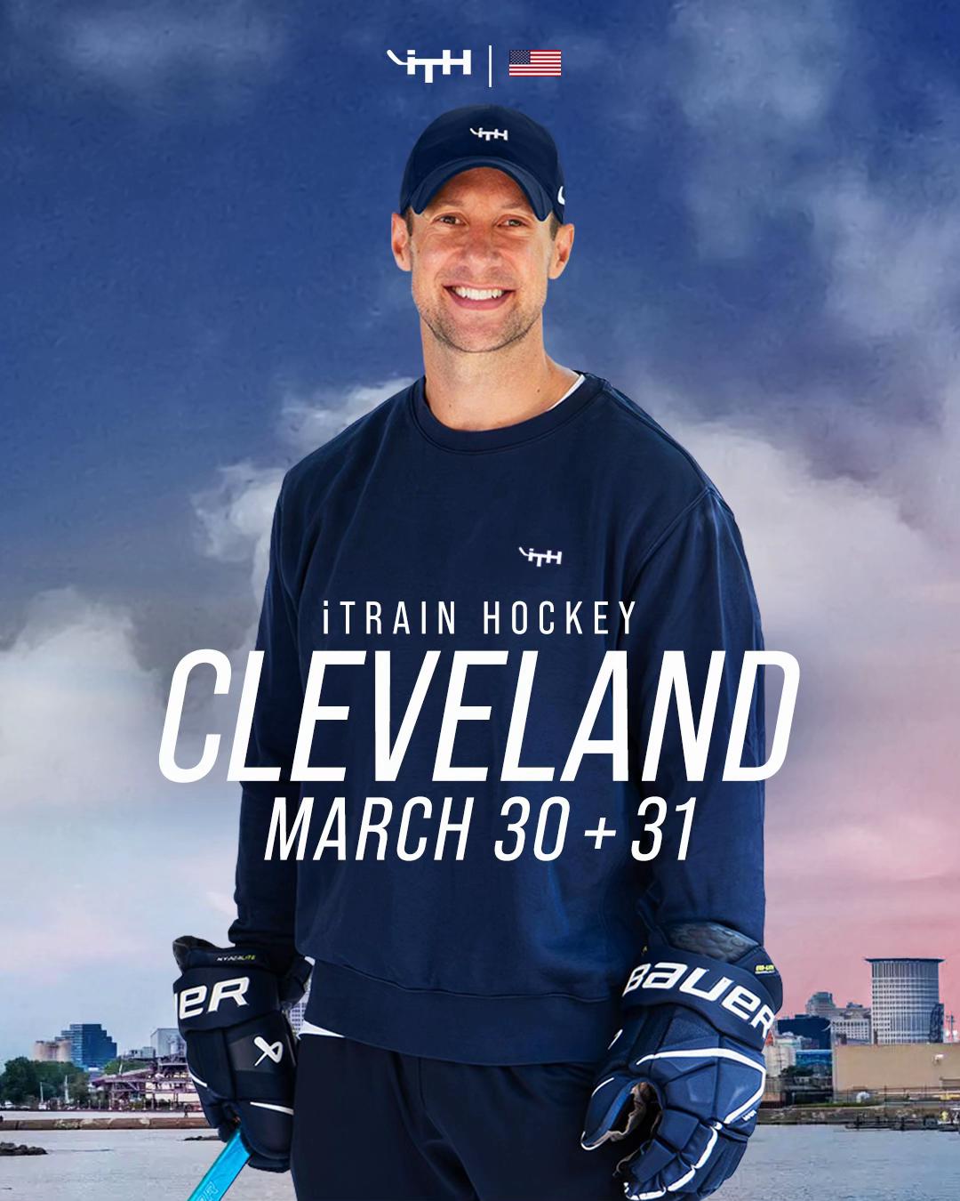 @iTrain Hockey
