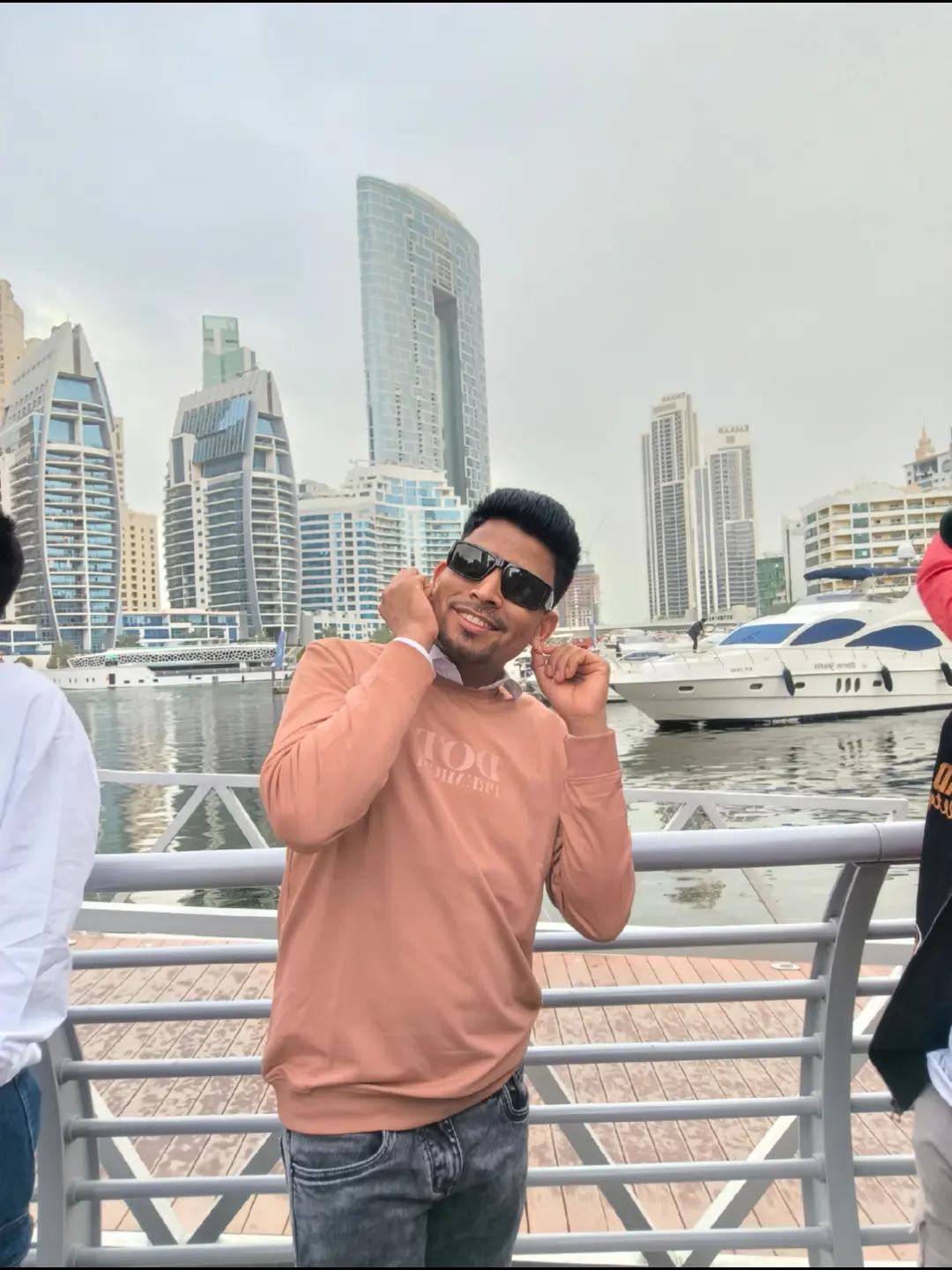 @🇳🇵Milan Babu 🇦🇪