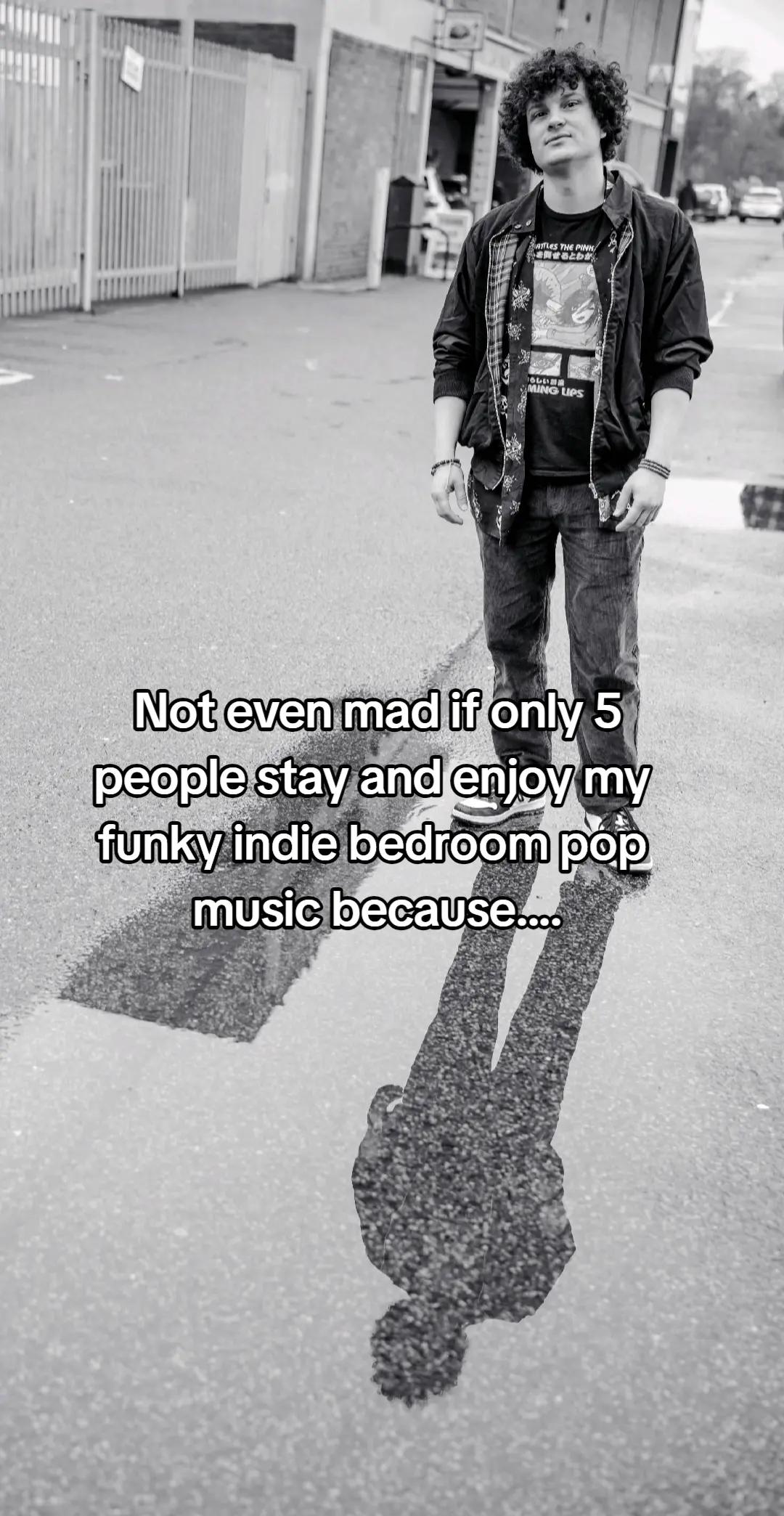 @Lonely Gimmick