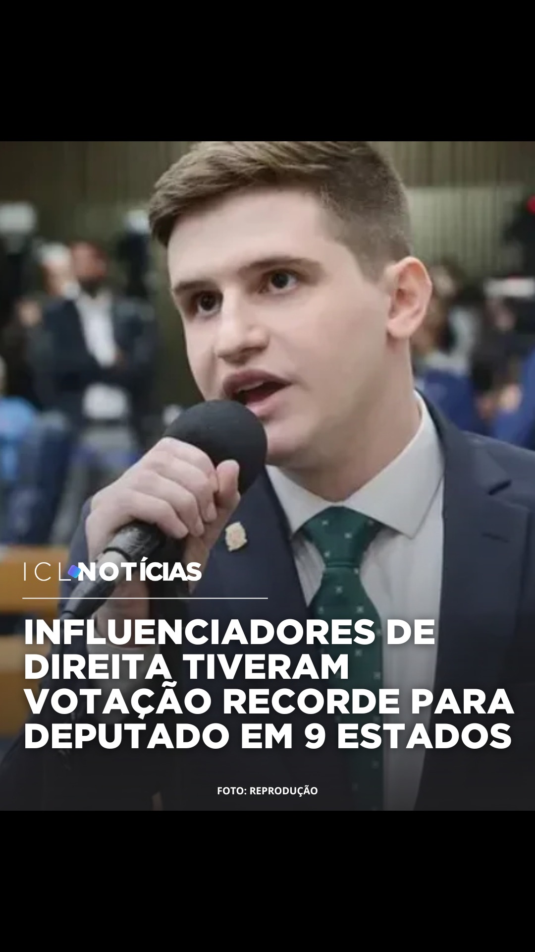 @ICL Notícias