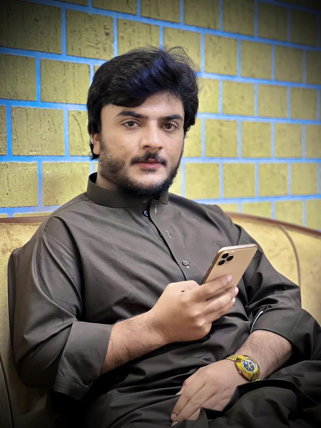 @Rehman Baloch