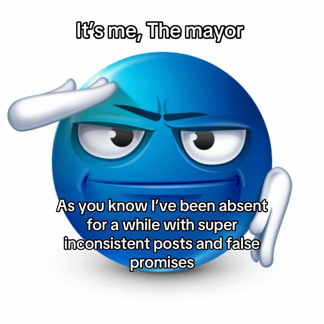 @TheMayor