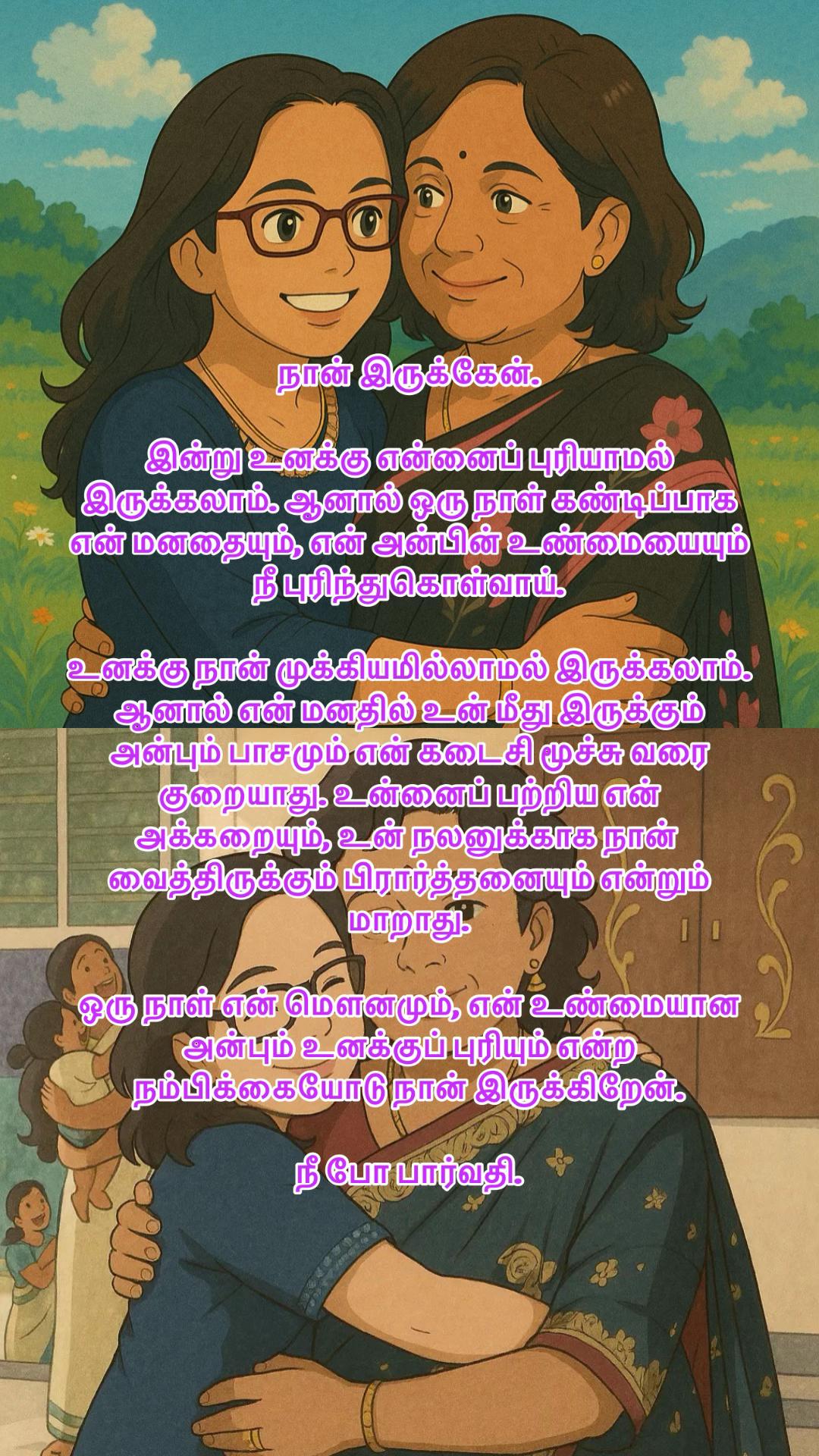 @Nirmala