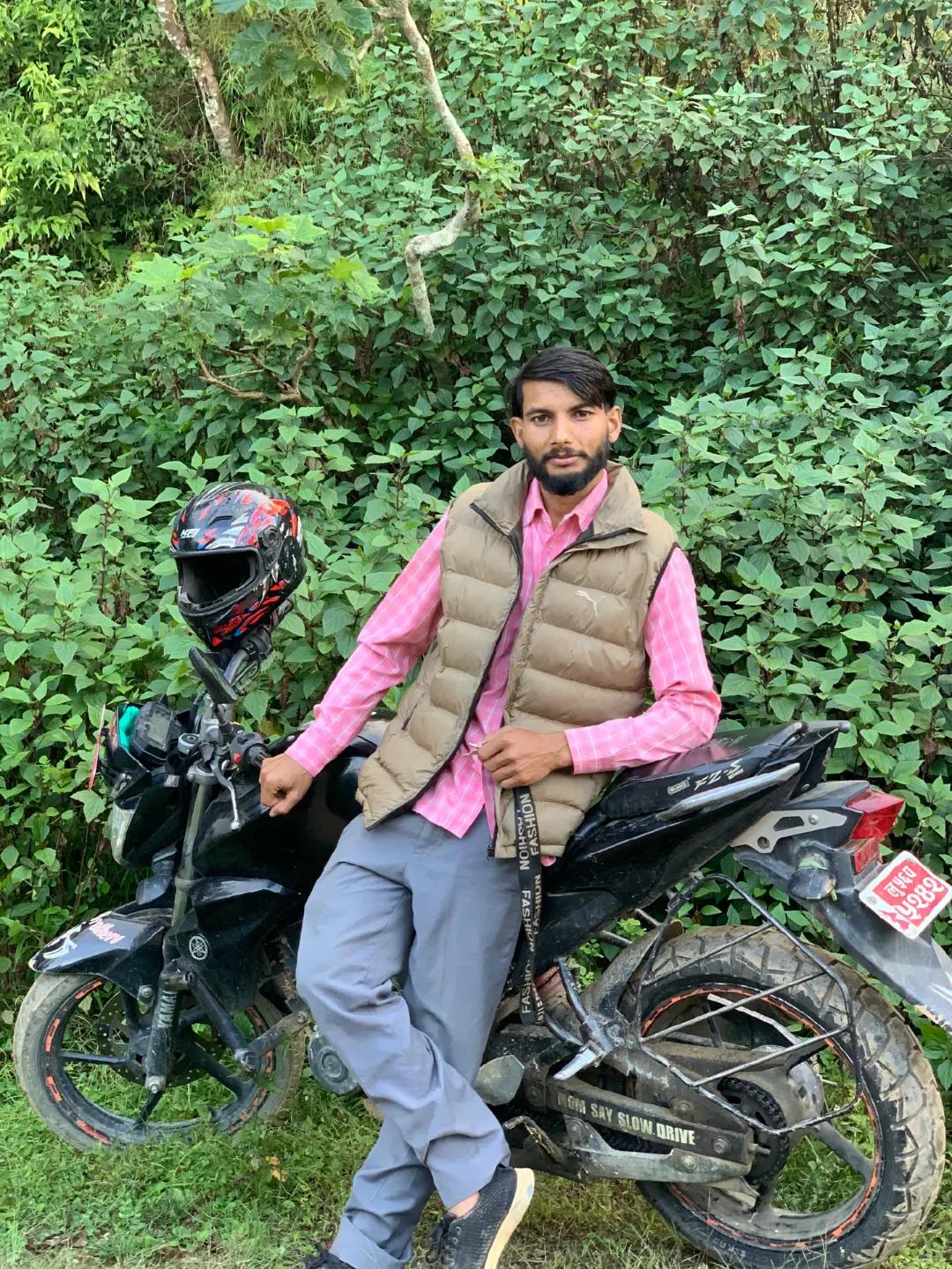 @puskar bhusal