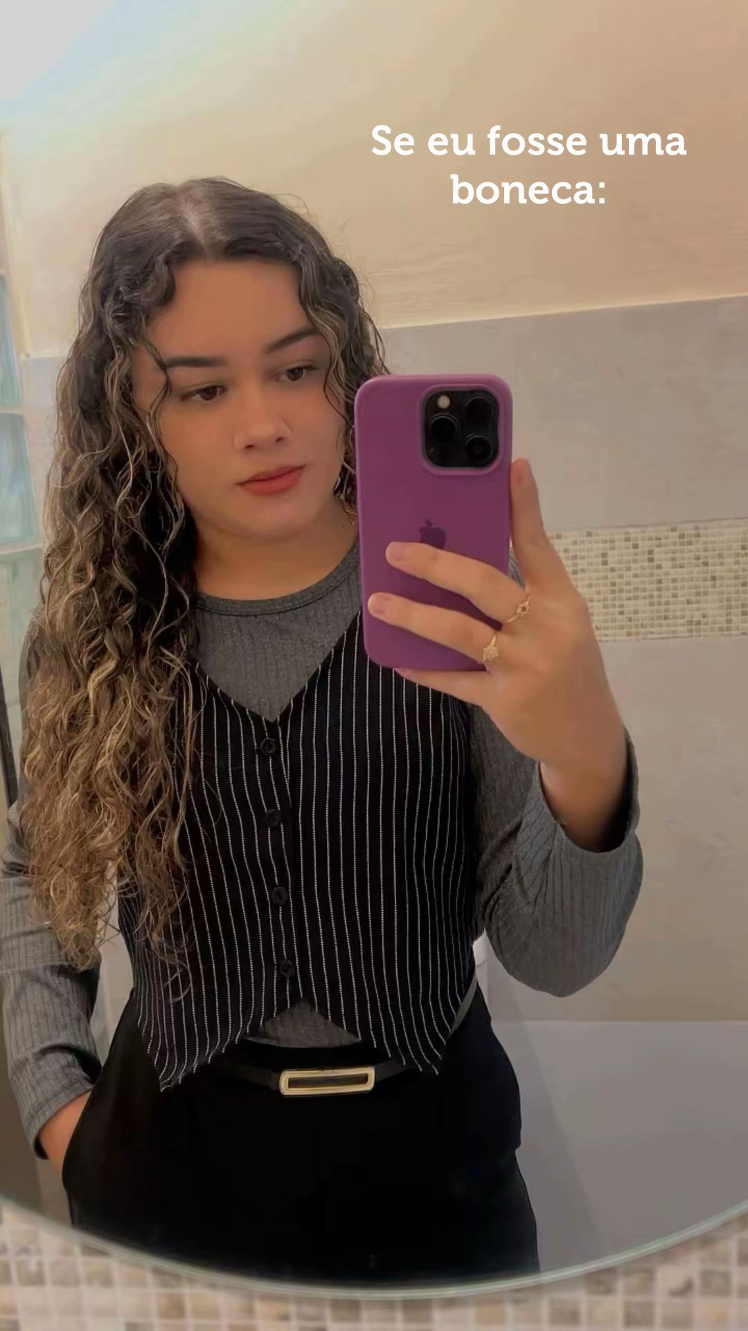 @Juliene Sodré