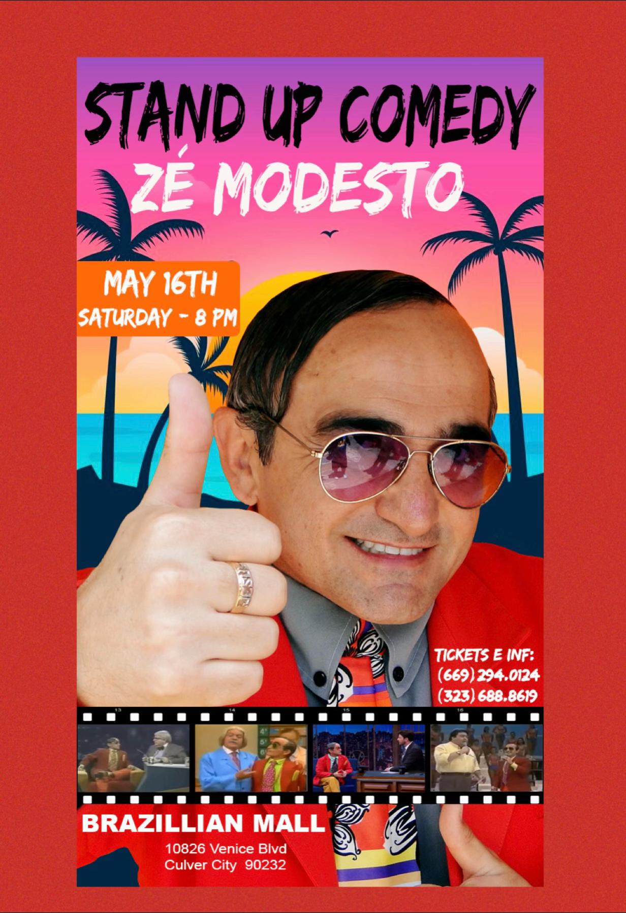 @ZeModestoReal