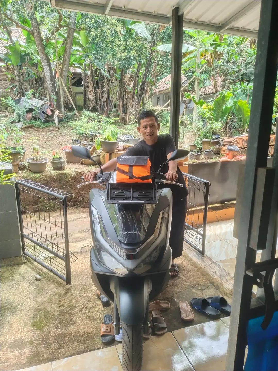 @Sumber Rejeki Smd