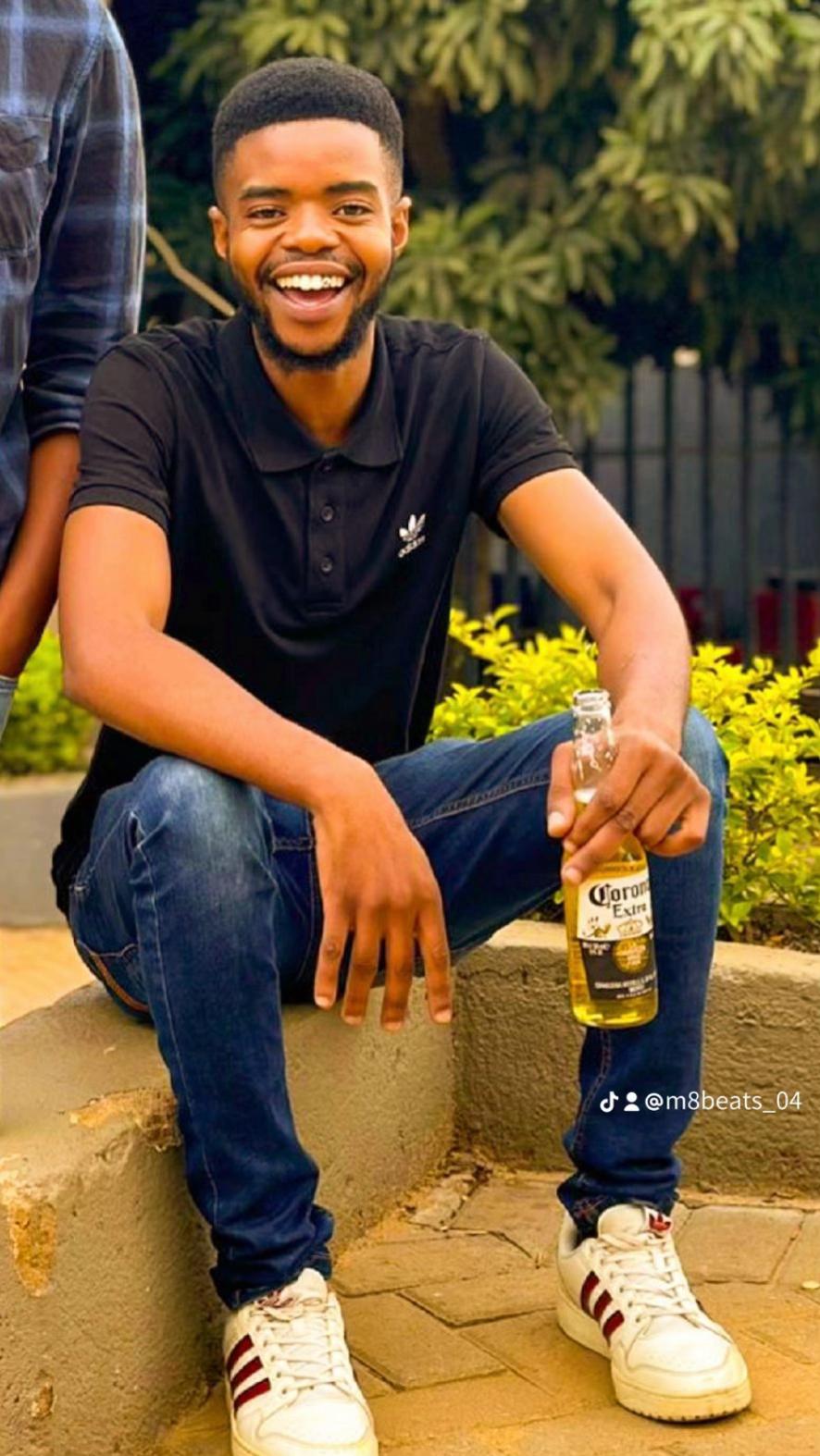 @Minenhle M8beats