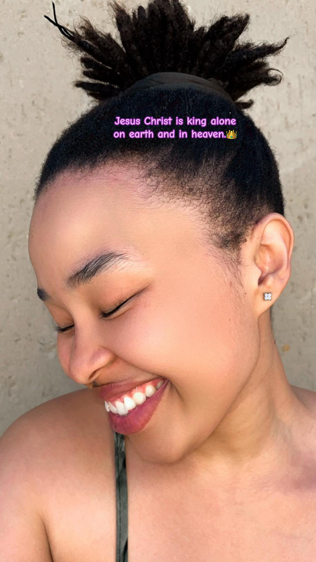 @Ma-Mkhwanazi Ncekukazi