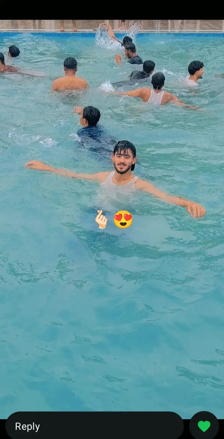 @Zeeshan Prince