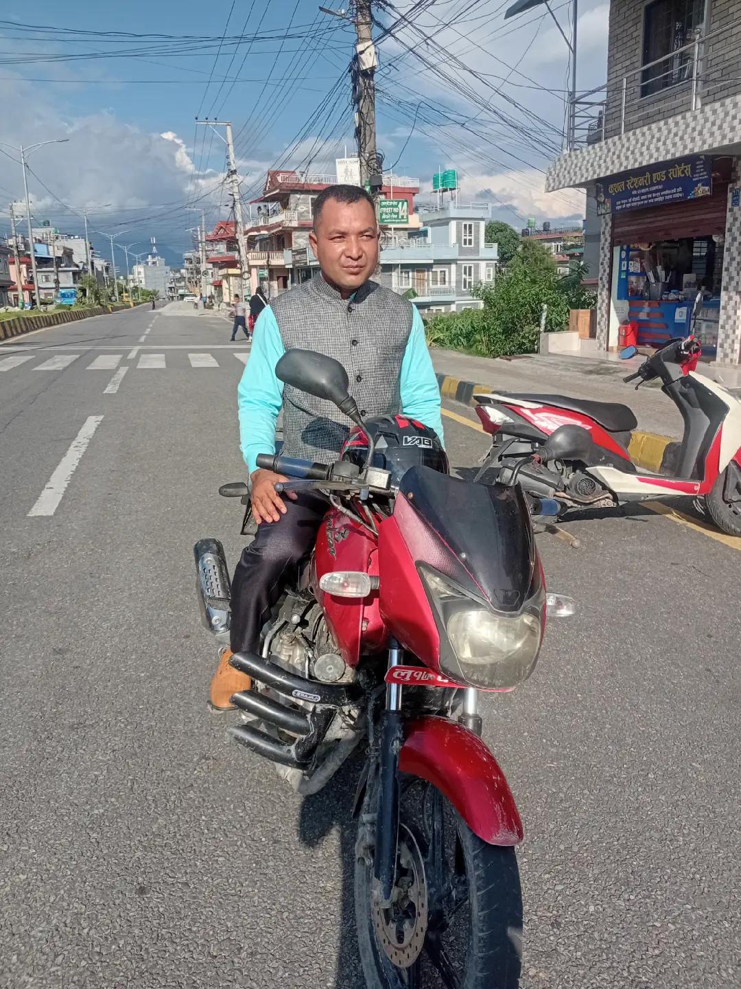 @Birat Baral🇳🇵🇳🇵