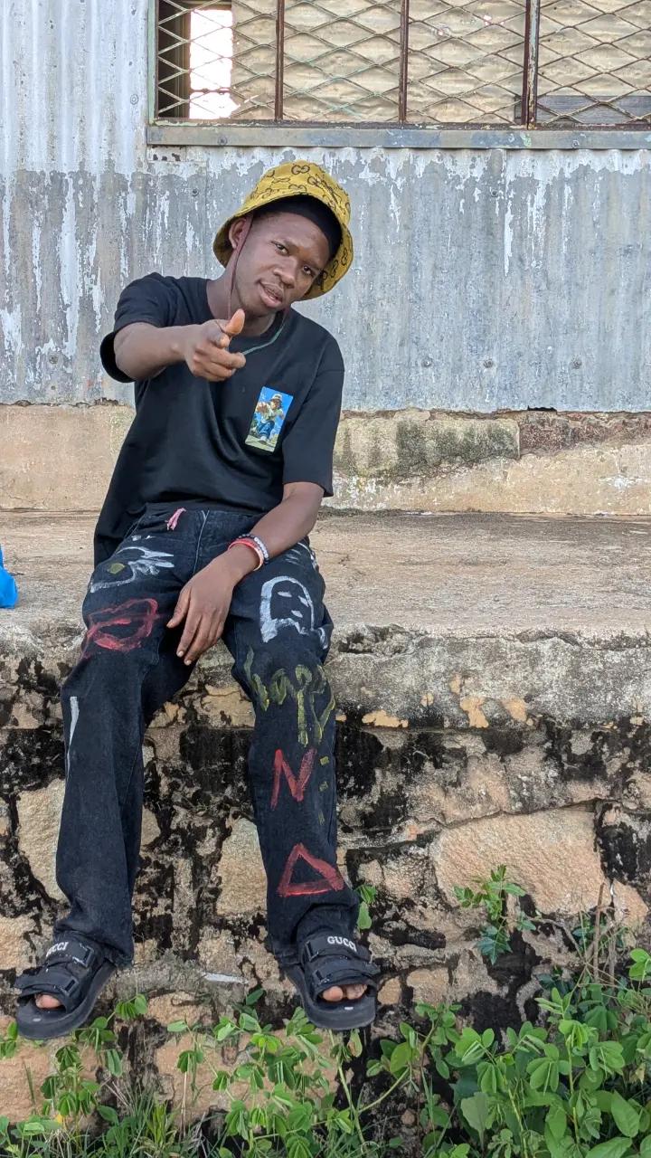 @Daudi Charles