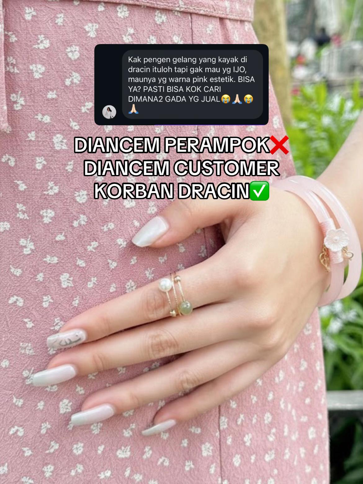@Zupazupazuu Crystal Jewelery