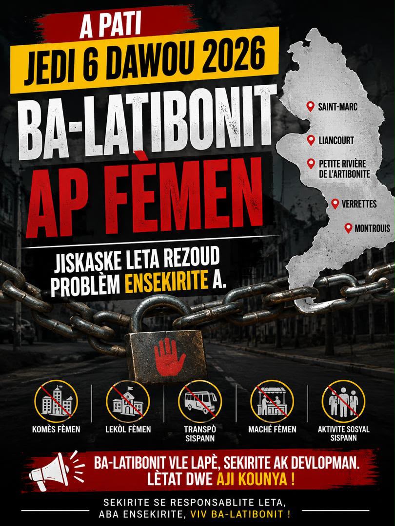 @Journaliste Waly
