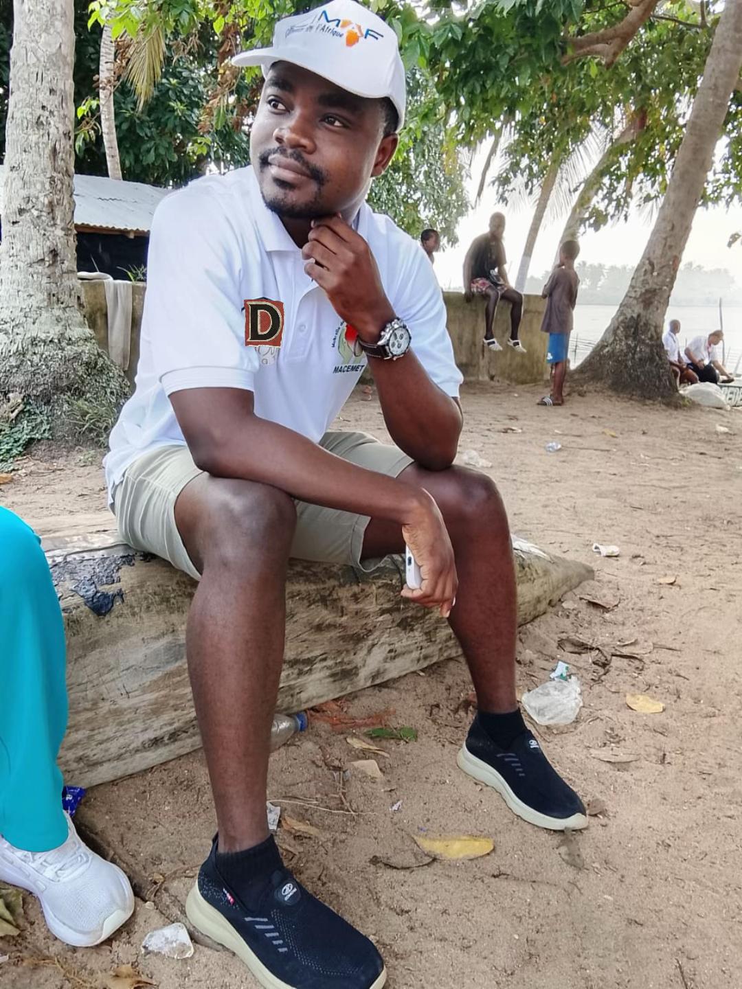 @KACOU DANIEL AMIAN