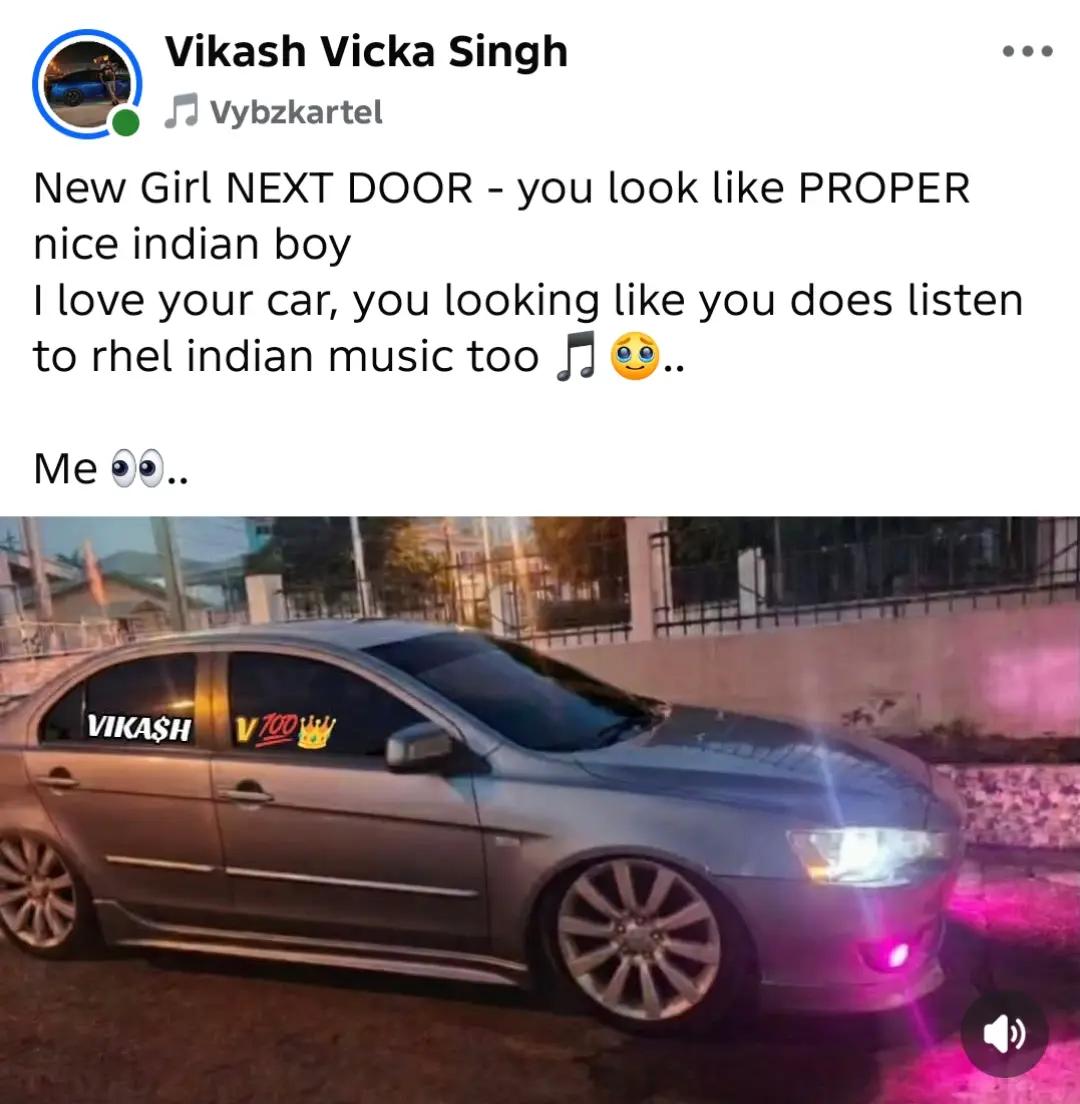 @Vikash V💯👑