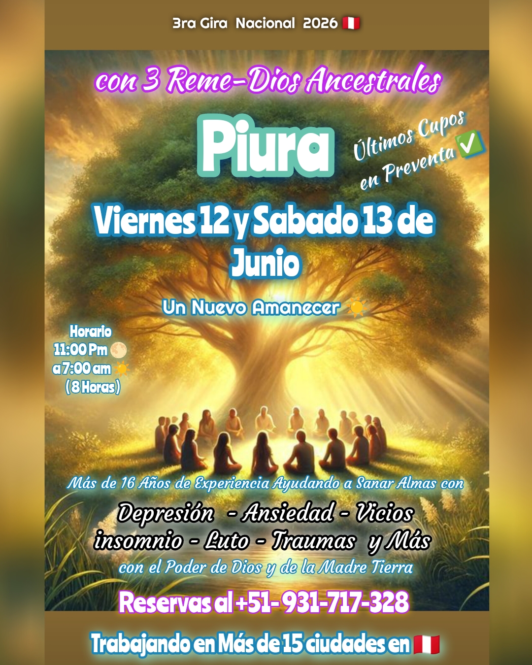 @AyahuascaparaTodosPeru