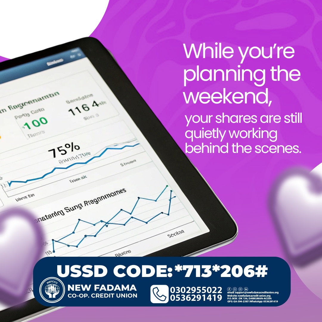 @New Fadama Cop. Credit Union