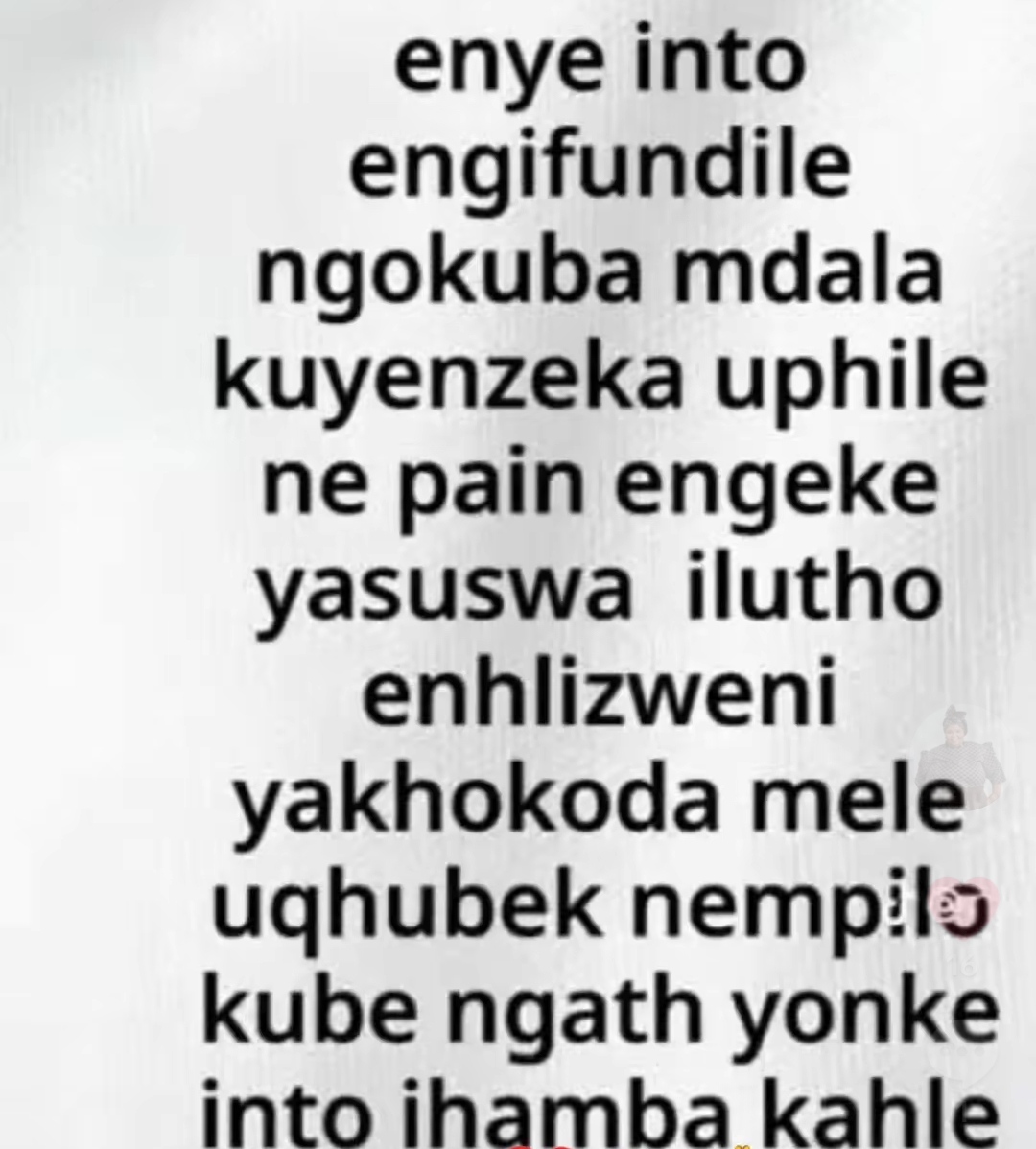 @Mazizi